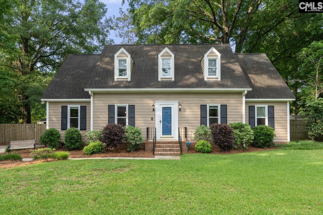 6304 Christie Road Columbia, SC 29209