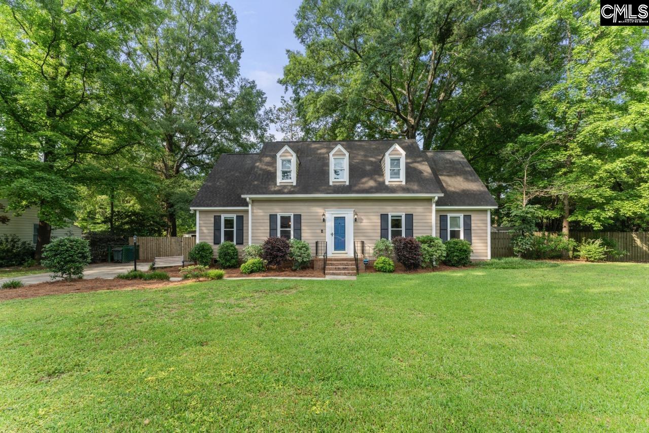 6304 Christie Road Columbia, SC 29209