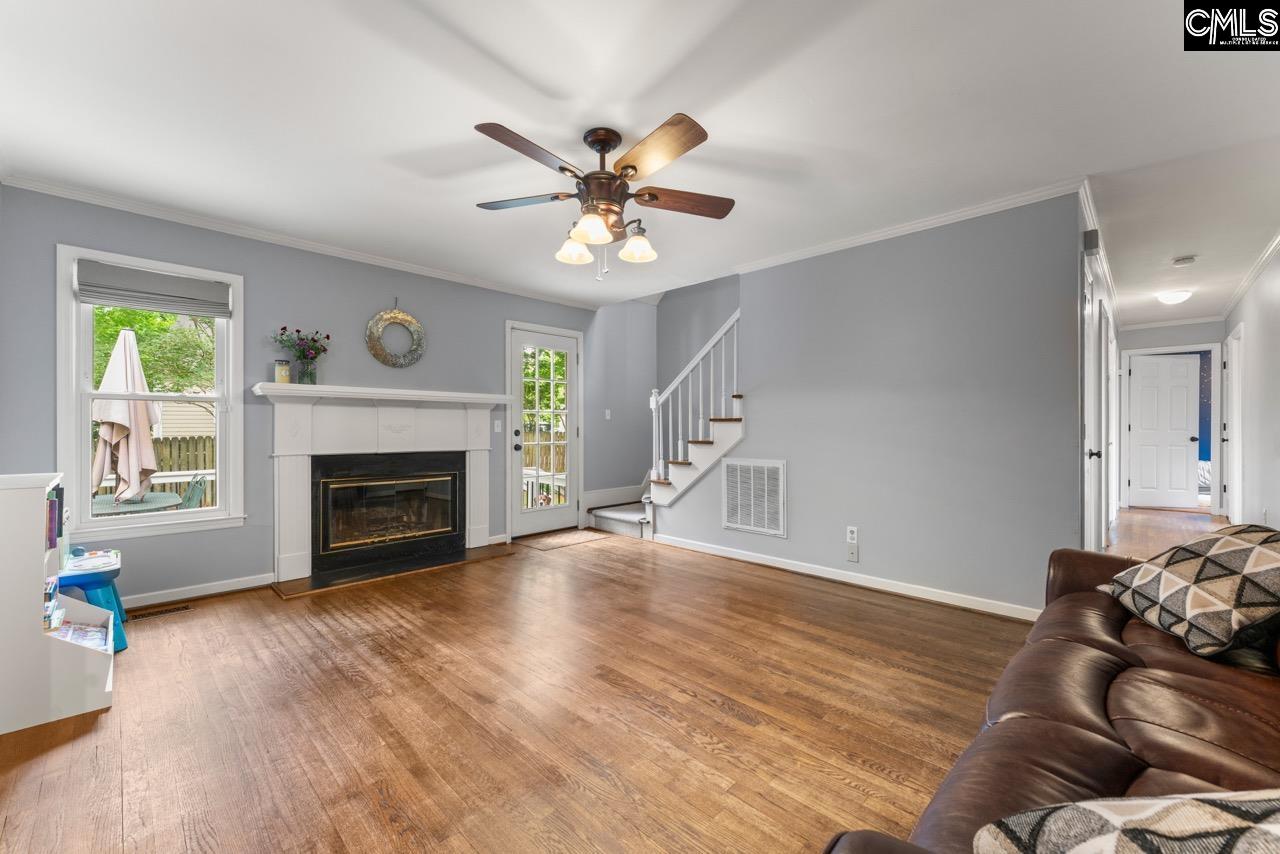 6304 Christie Road Columbia, SC 29209