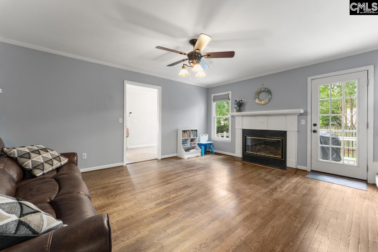 6304 Christie Road Columbia, SC 29209