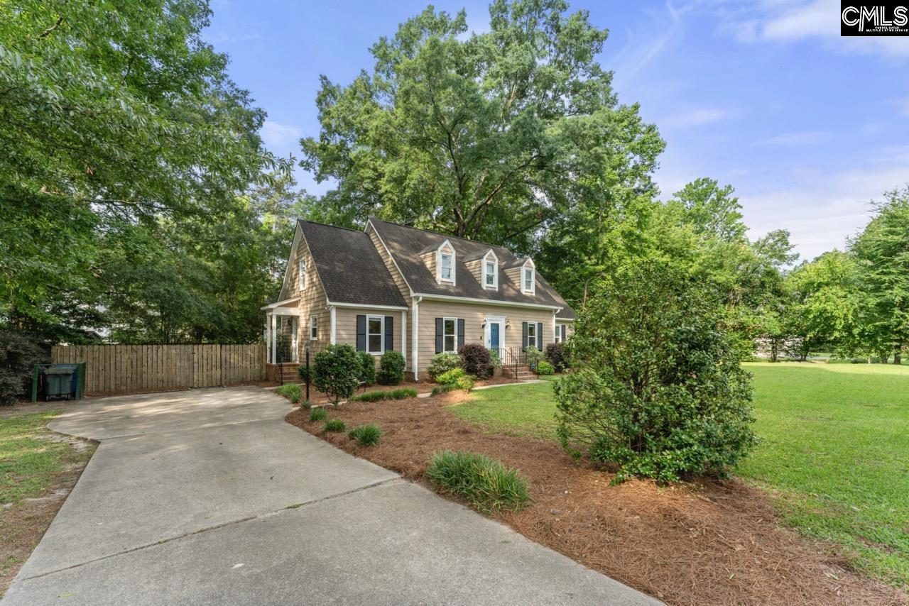 6304 Christie Road Columbia, SC 29209
