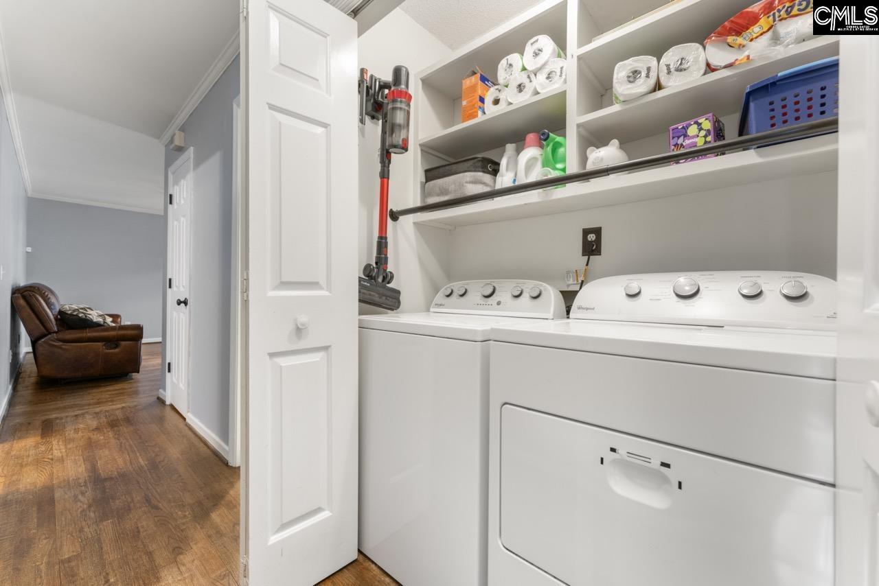 6304 Christie Road Columbia, SC 29209