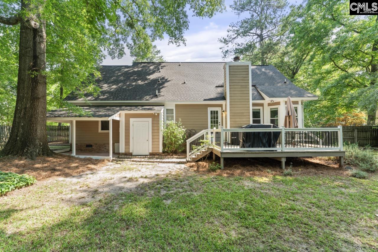 6304 Christie Road Columbia, SC 29209