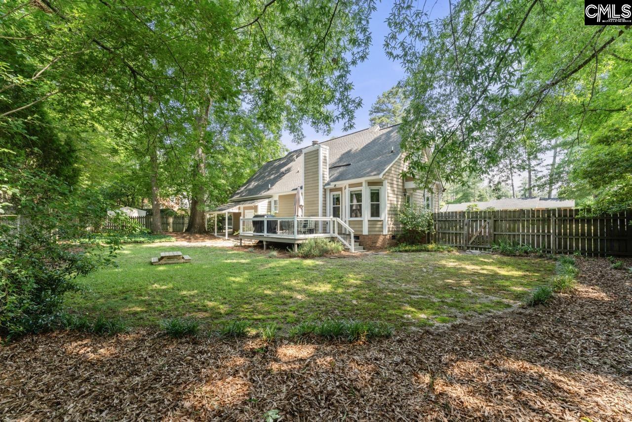 6304 Christie Road Columbia, SC 29209