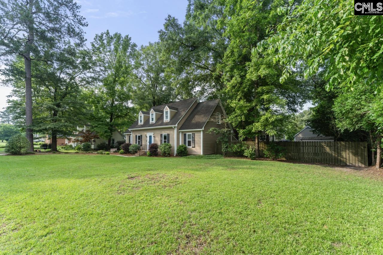 6304 Christie Road Columbia, SC 29209