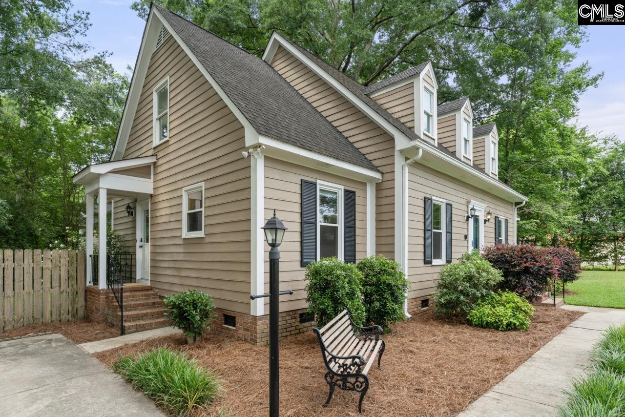 6304 Christie Road Columbia, SC 29209