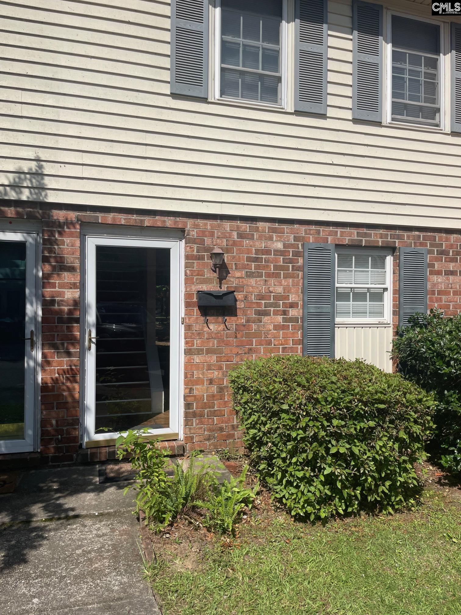 513 Cambout Columbia, SC 29210