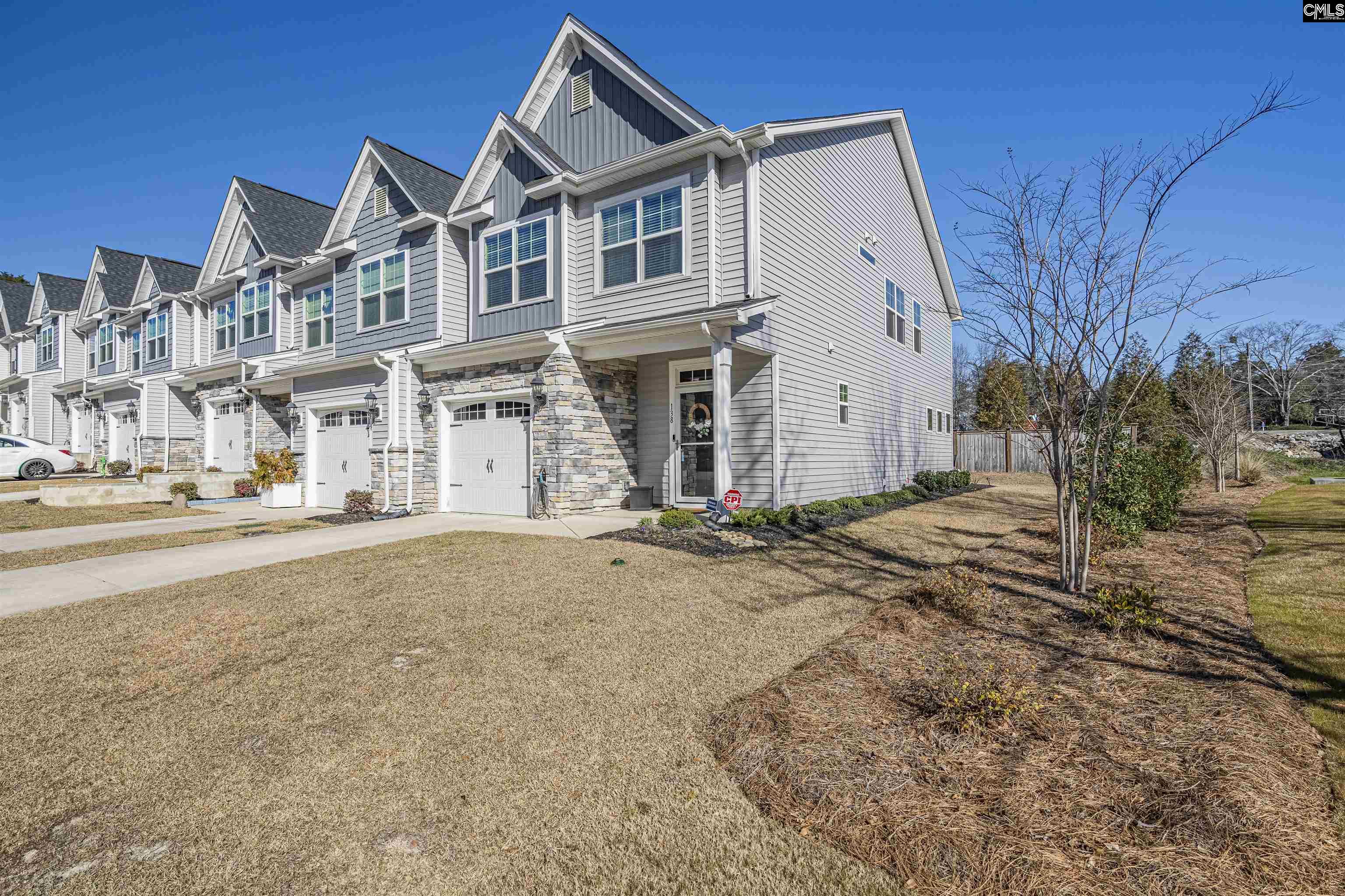 138 Potano Drive, Lexington, South Carolina image 1