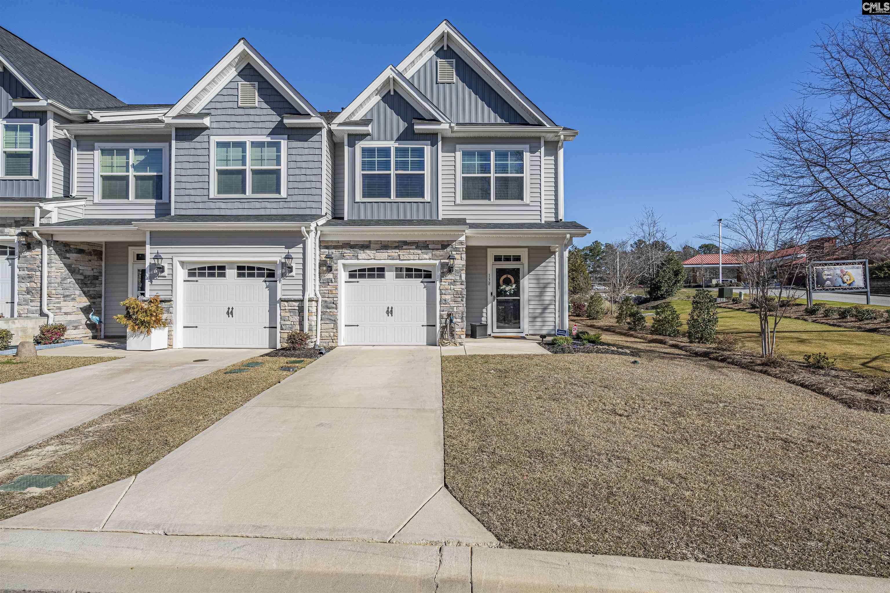 138 Potano Drive, Lexington, South Carolina image 2