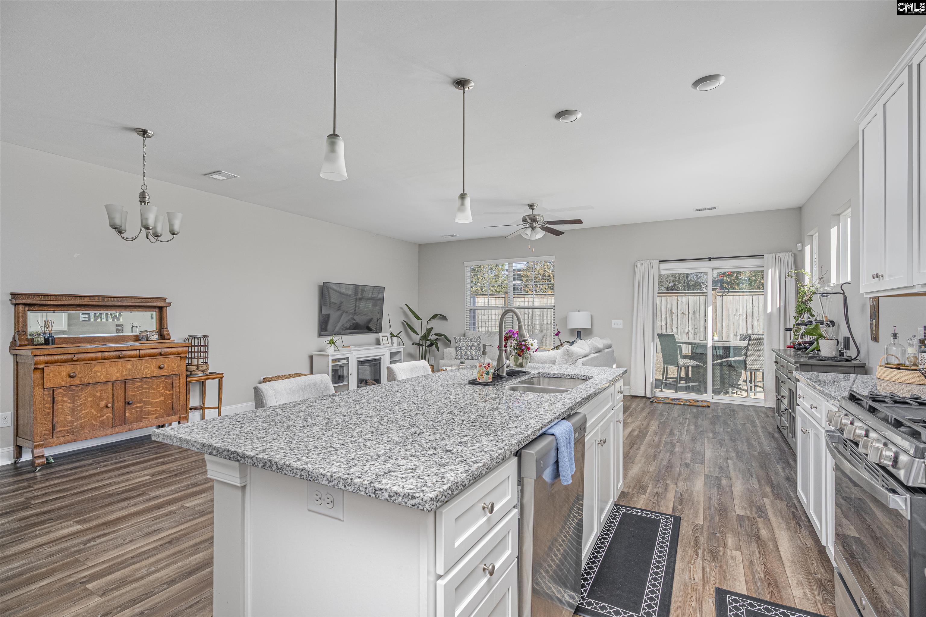 138 Potano Drive, Lexington, South Carolina image 11