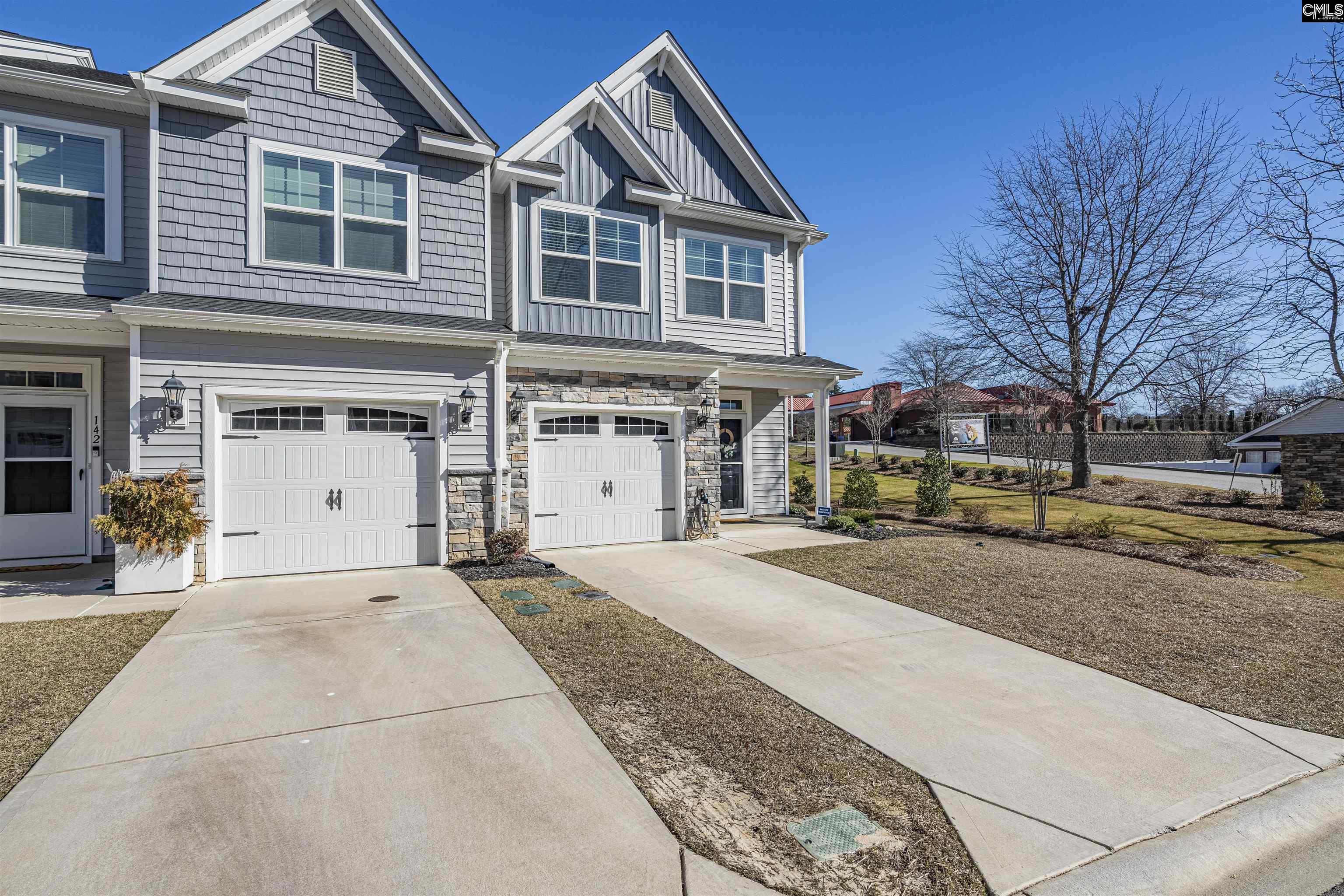 138 Potano Drive, Lexington, South Carolina image 3