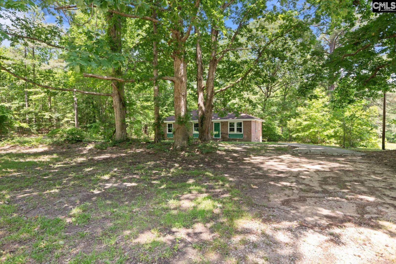 621 Qualls Road, Ridgeway, South Carolina image 3