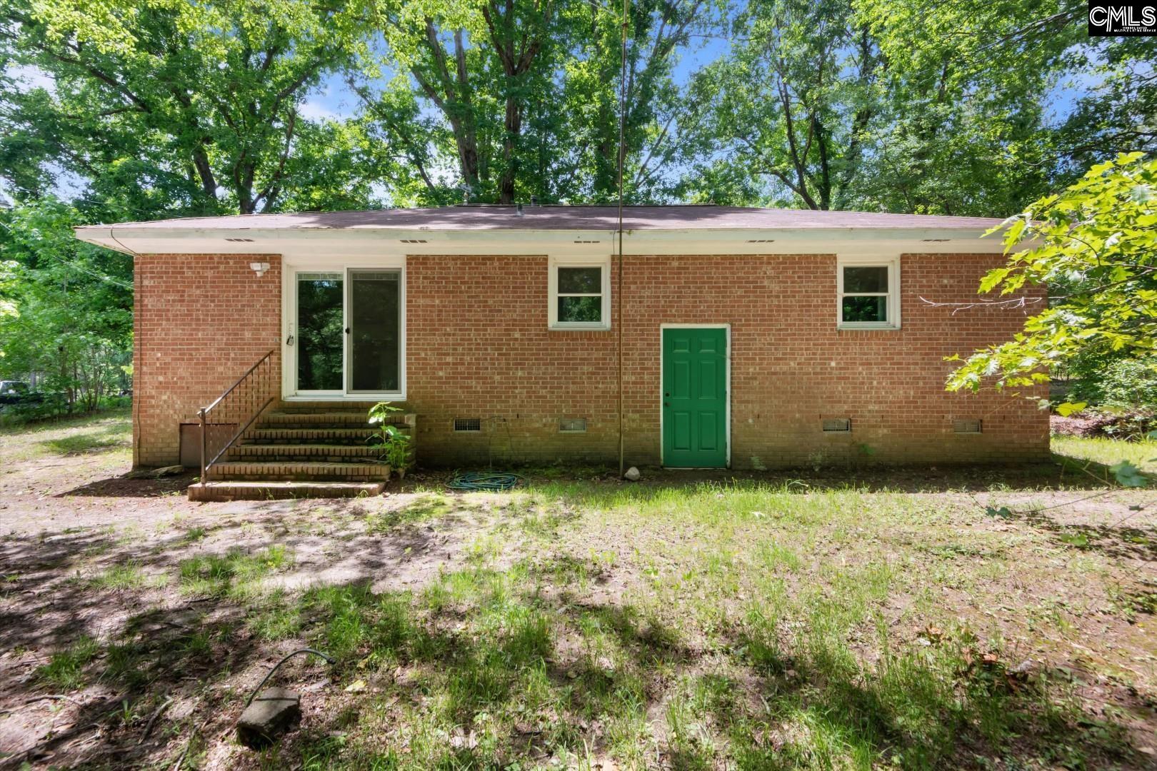 621 Qualls Road, Ridgeway, South Carolina image 21
