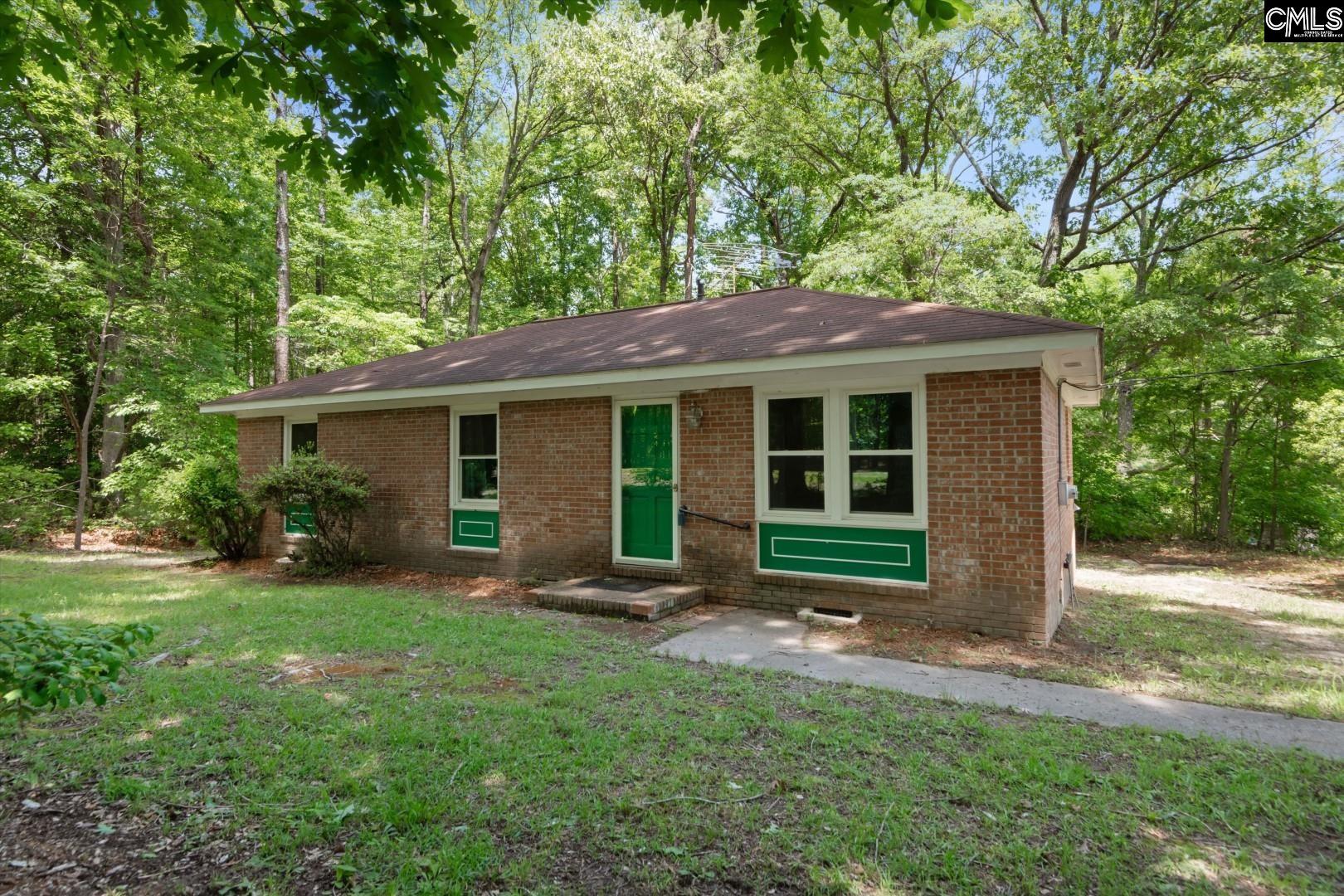 621 Qualls Road, Ridgeway, South Carolina image 4