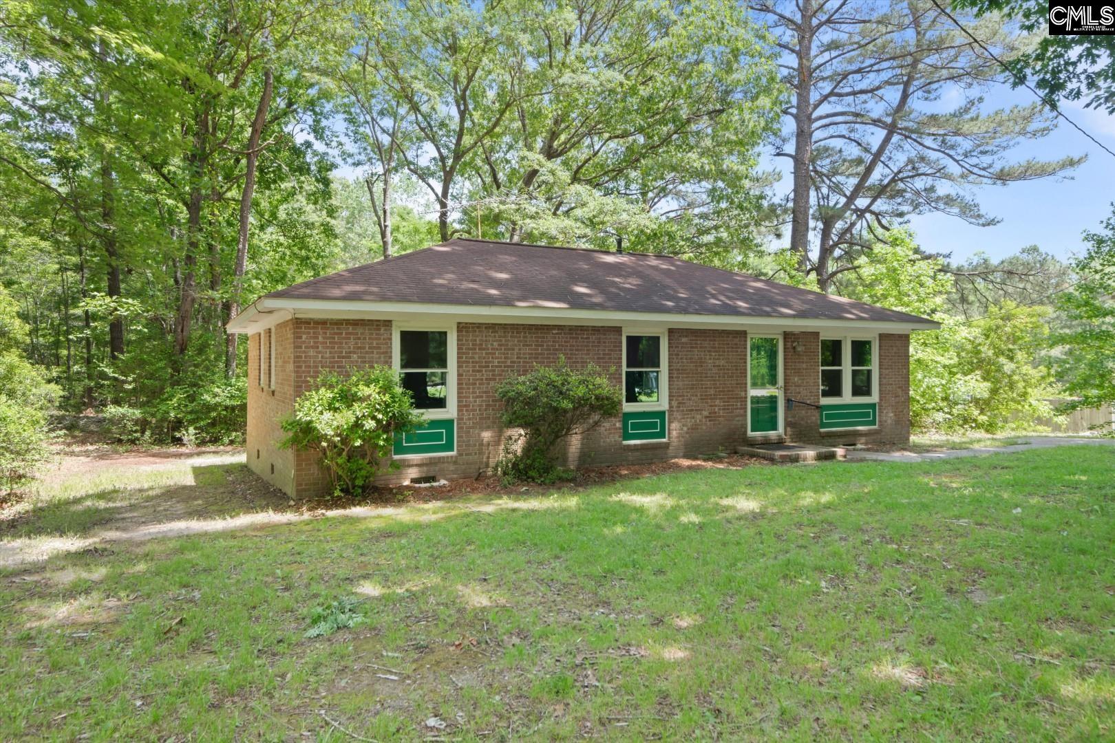 621 Qualls Road, Ridgeway, South Carolina image 5