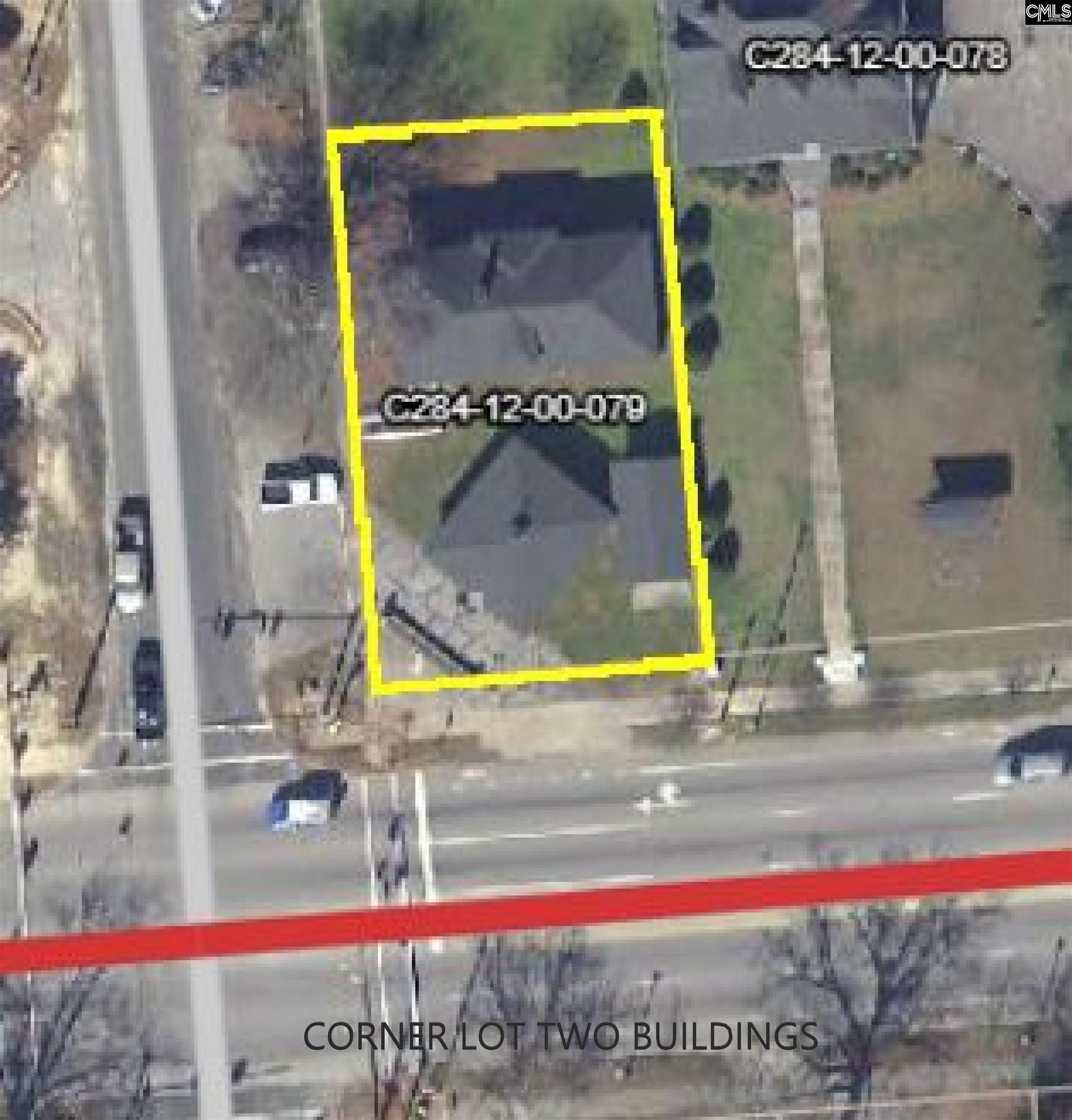 716 W Dekalb Street Camden, SC 29020-0000