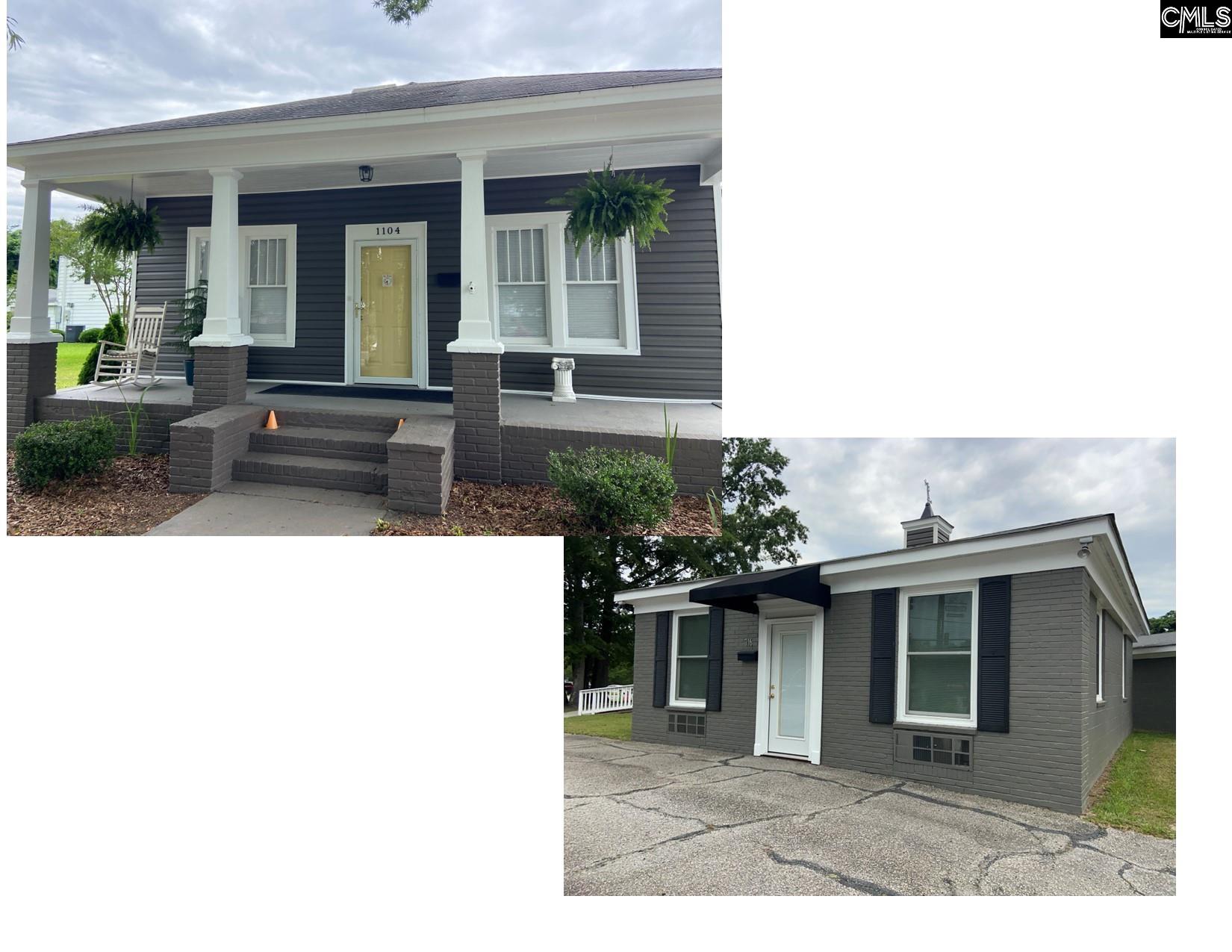 716 W Dekalb Street Camden, SC 29020-0000
