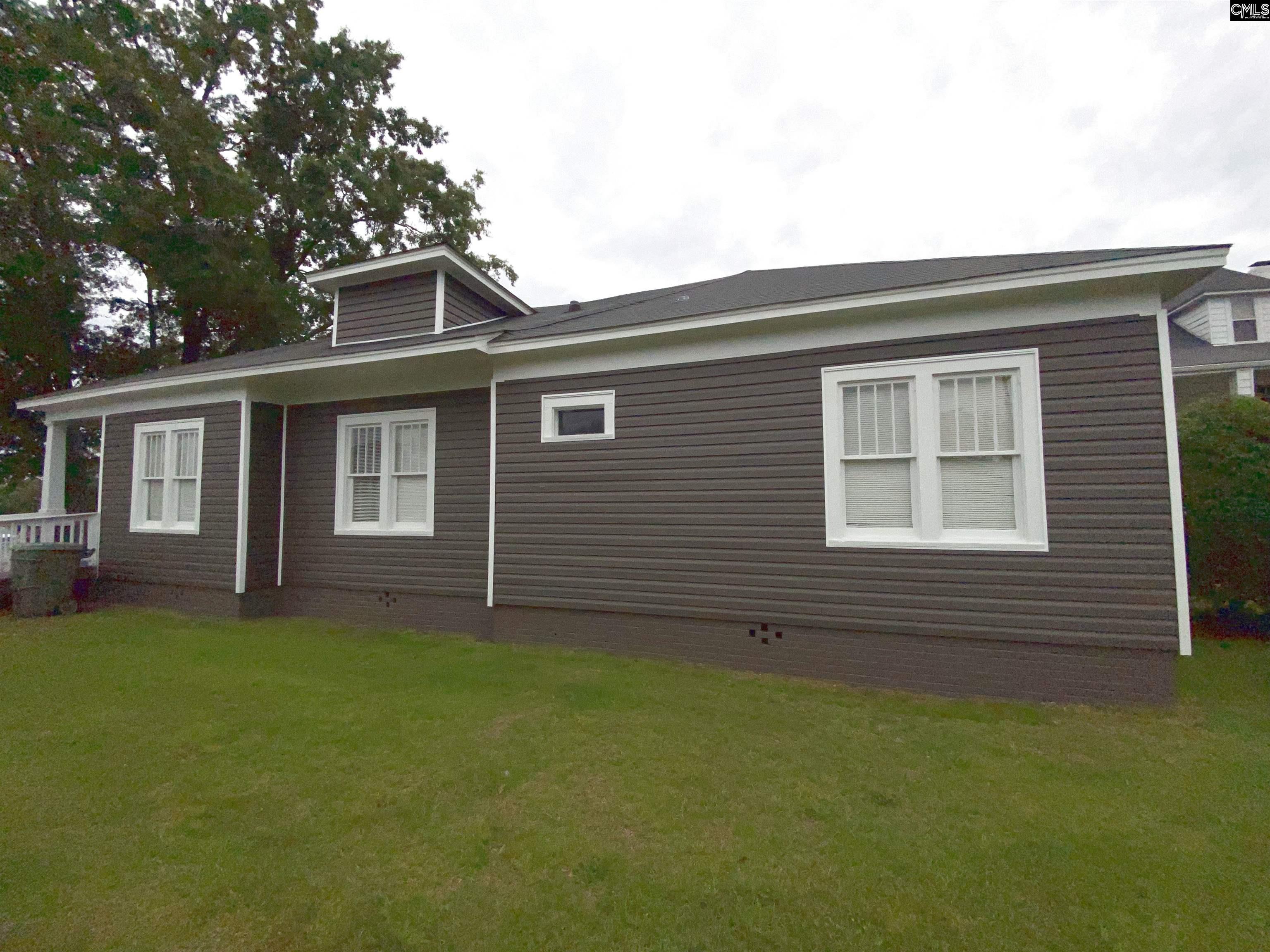 716 W Dekalb Street Camden, SC 29020-0000