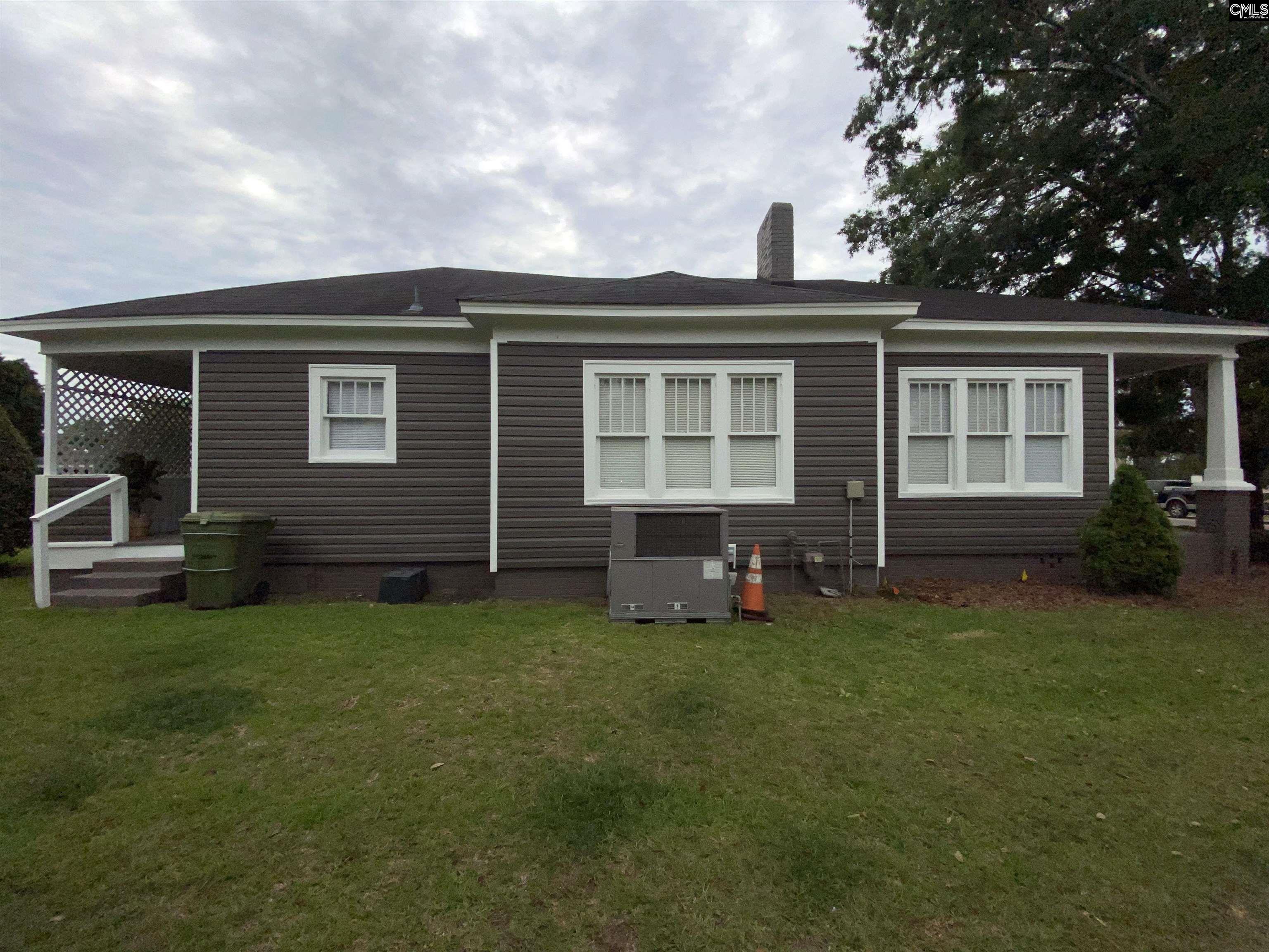 716 W Dekalb Street Camden, SC 29020-0000