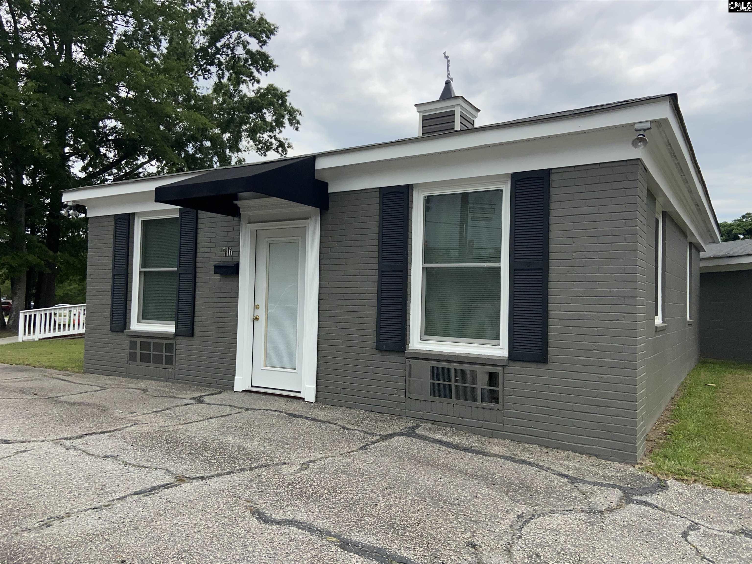 716 W Dekalb Street Camden, SC 29020-0000