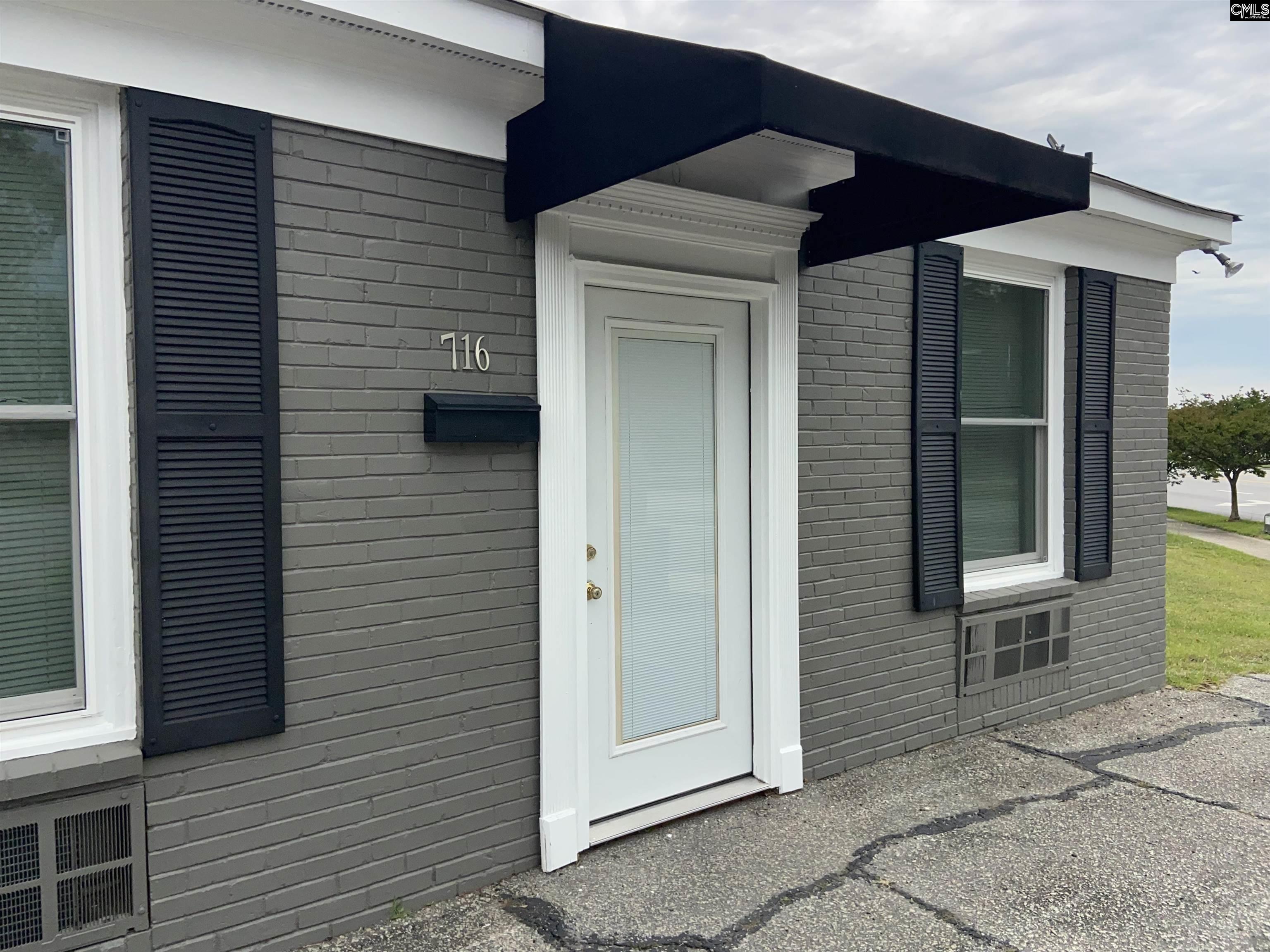 716 W Dekalb Street Camden, SC 29020-0000