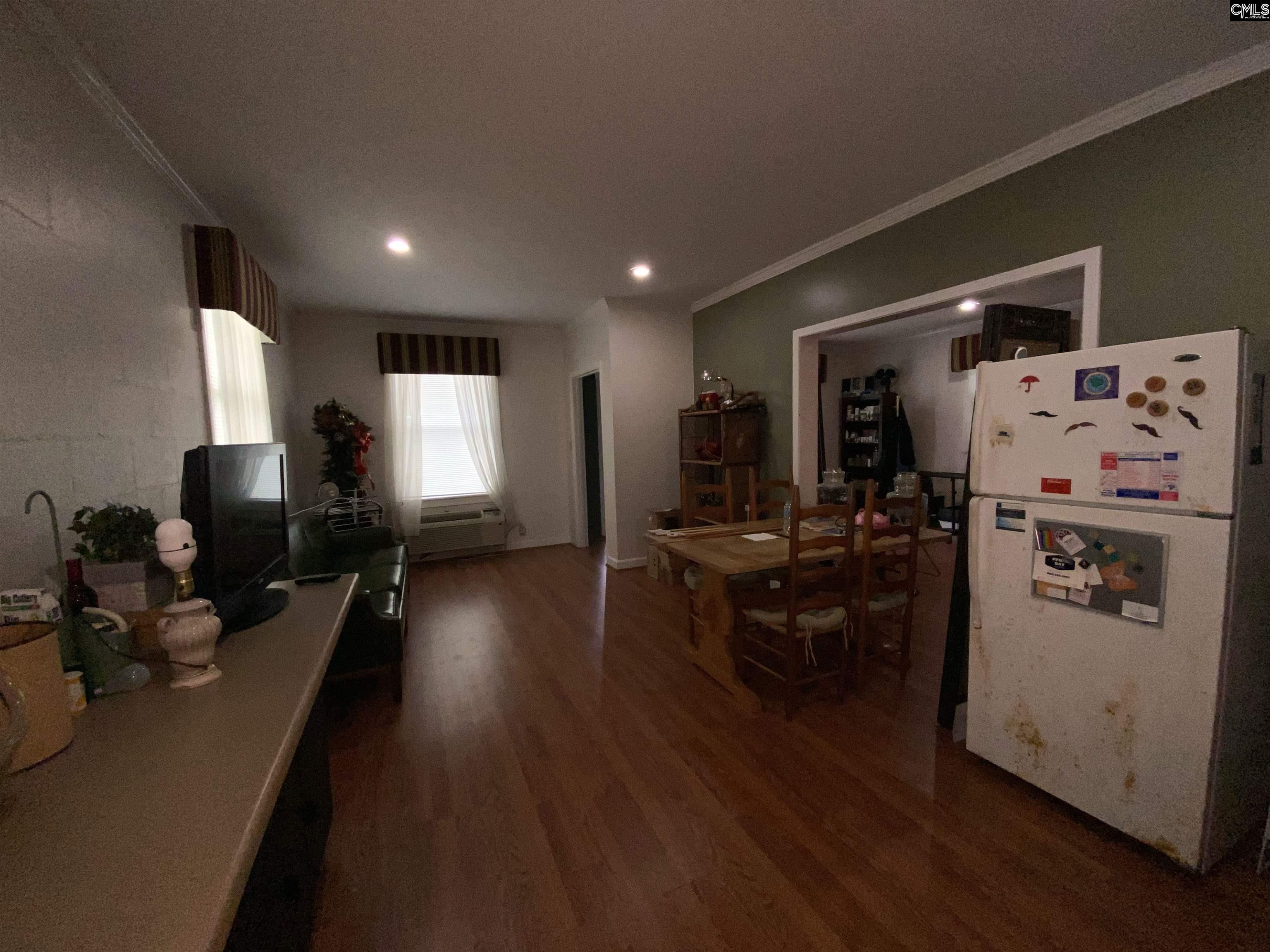 716 W Dekalb Street Camden, SC 29020-0000