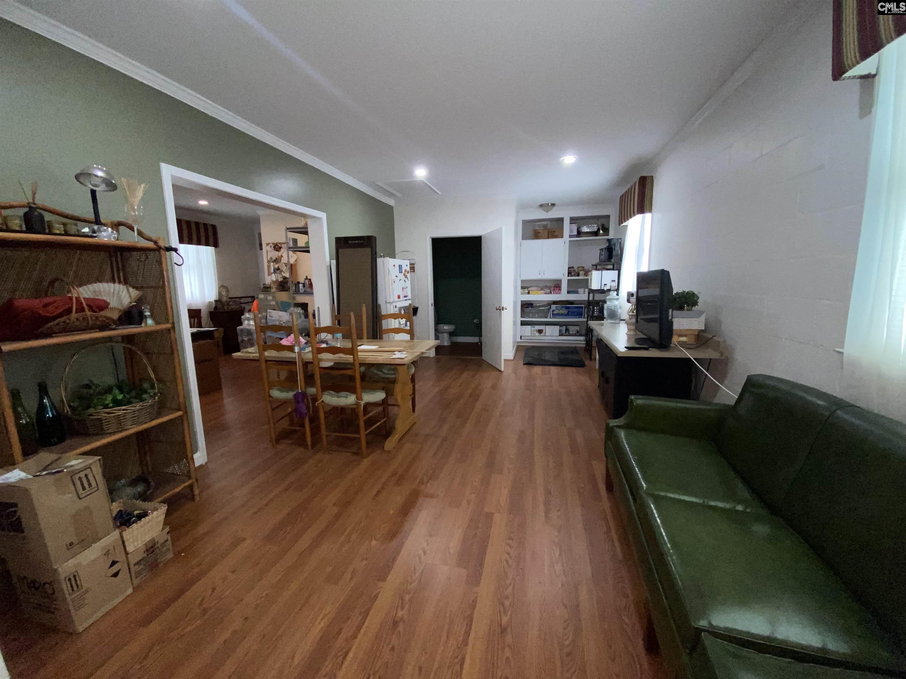 716 W Dekalb Street Camden, SC 29020-0000