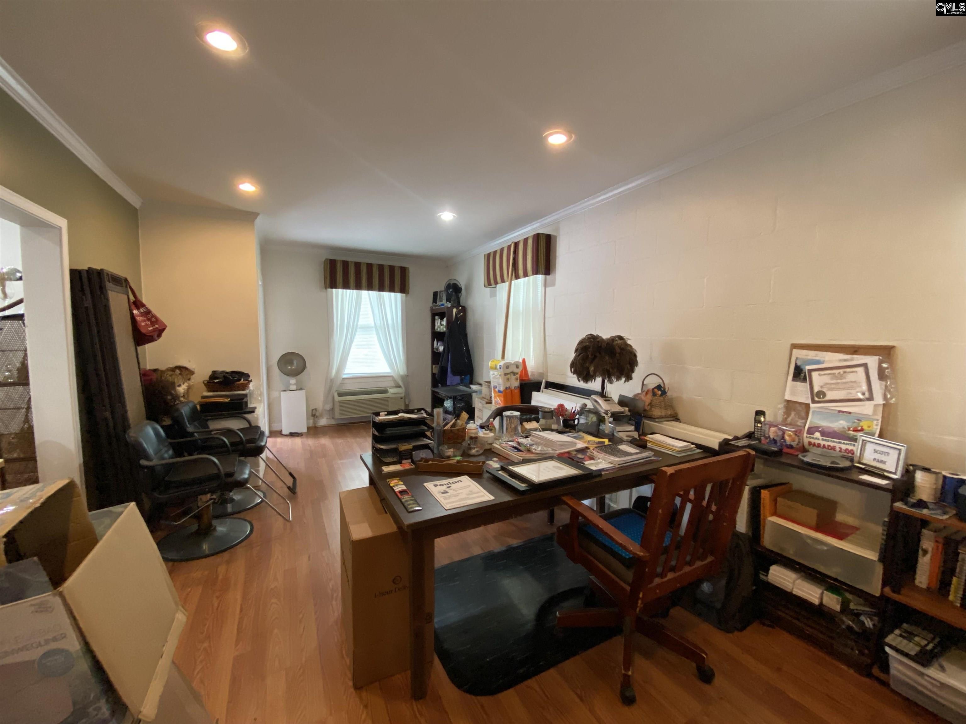 716 W Dekalb Street Camden, SC 29020-0000