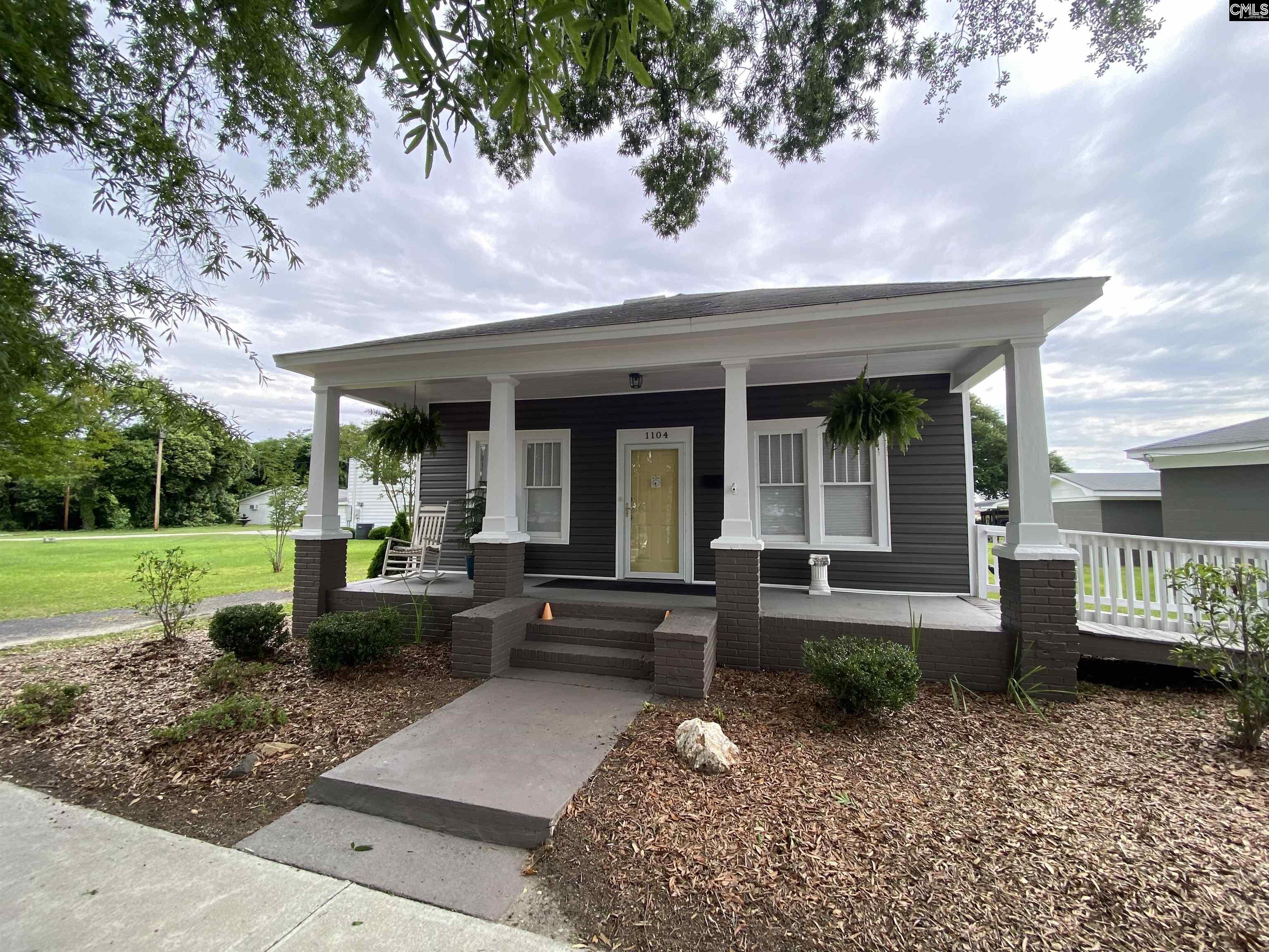716 W Dekalb Street Camden, SC 29020-0000