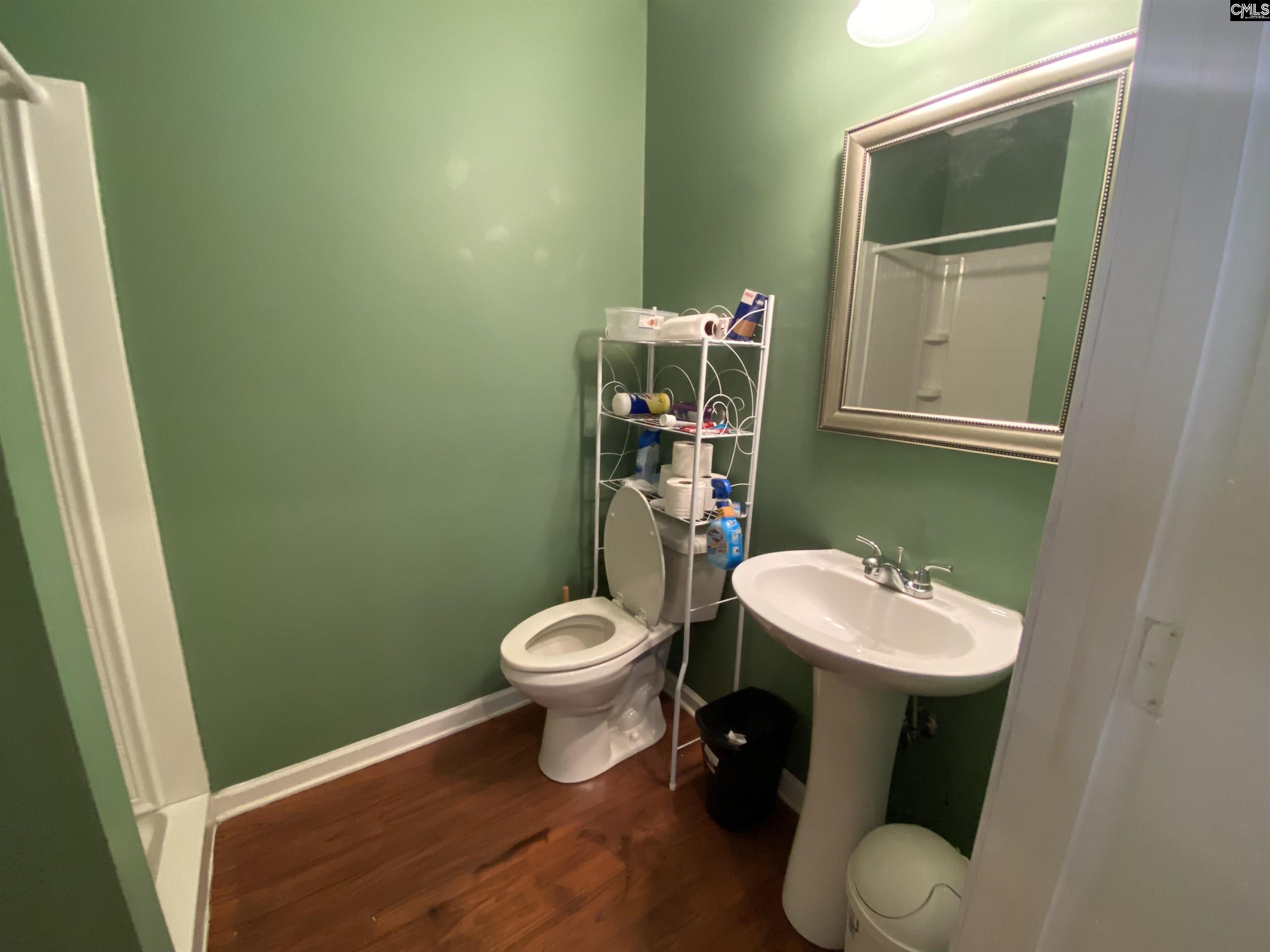 716 W Dekalb Street Camden, SC 29020-0000