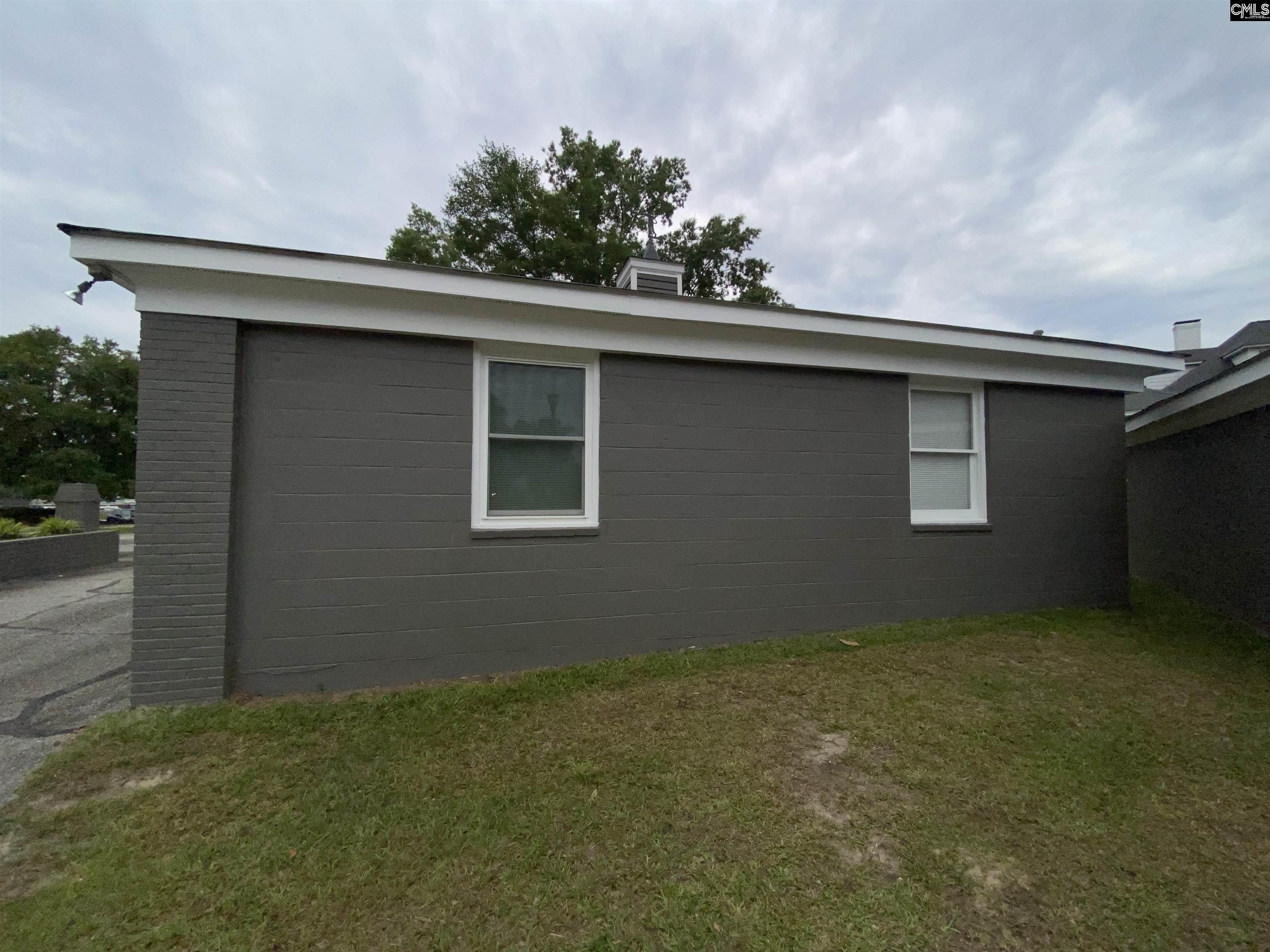 716 W Dekalb Street Camden, SC 29020-0000