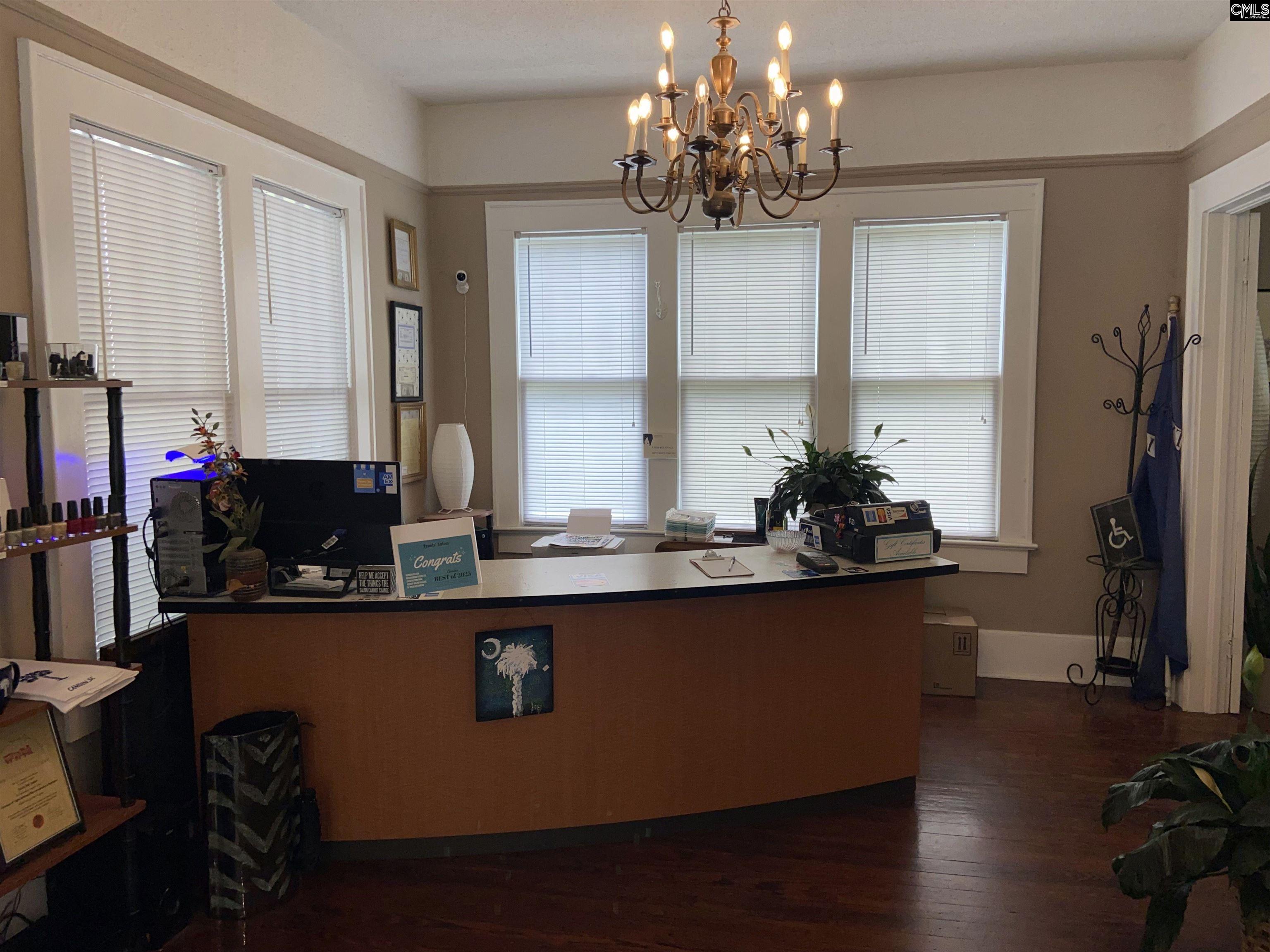 716 W Dekalb Street Camden, SC 29020-0000
