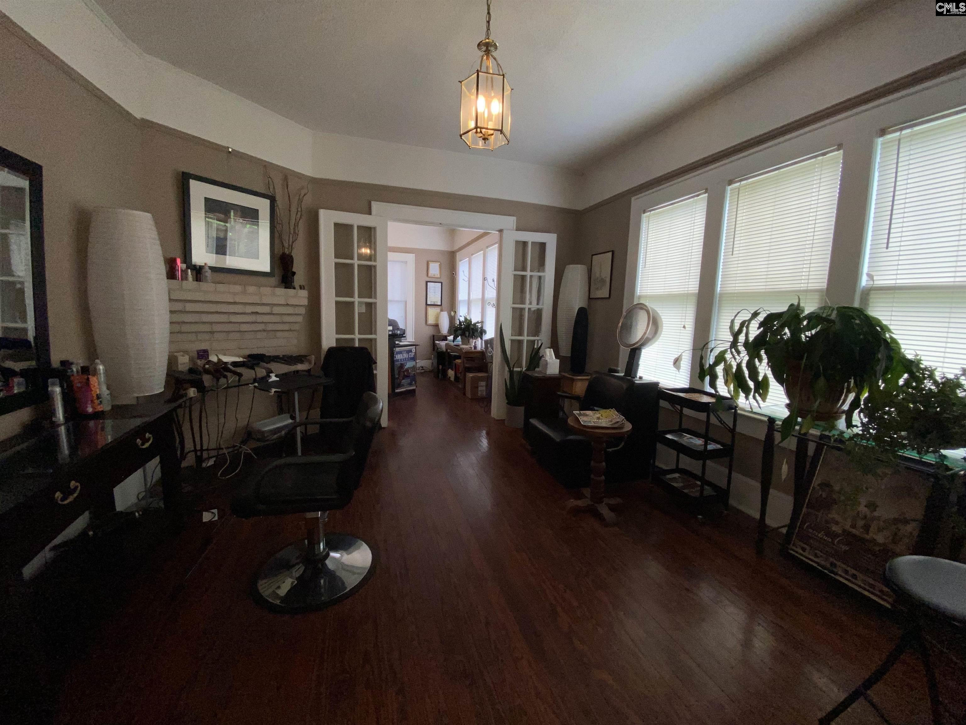 716 W Dekalb Street Camden, SC 29020-0000