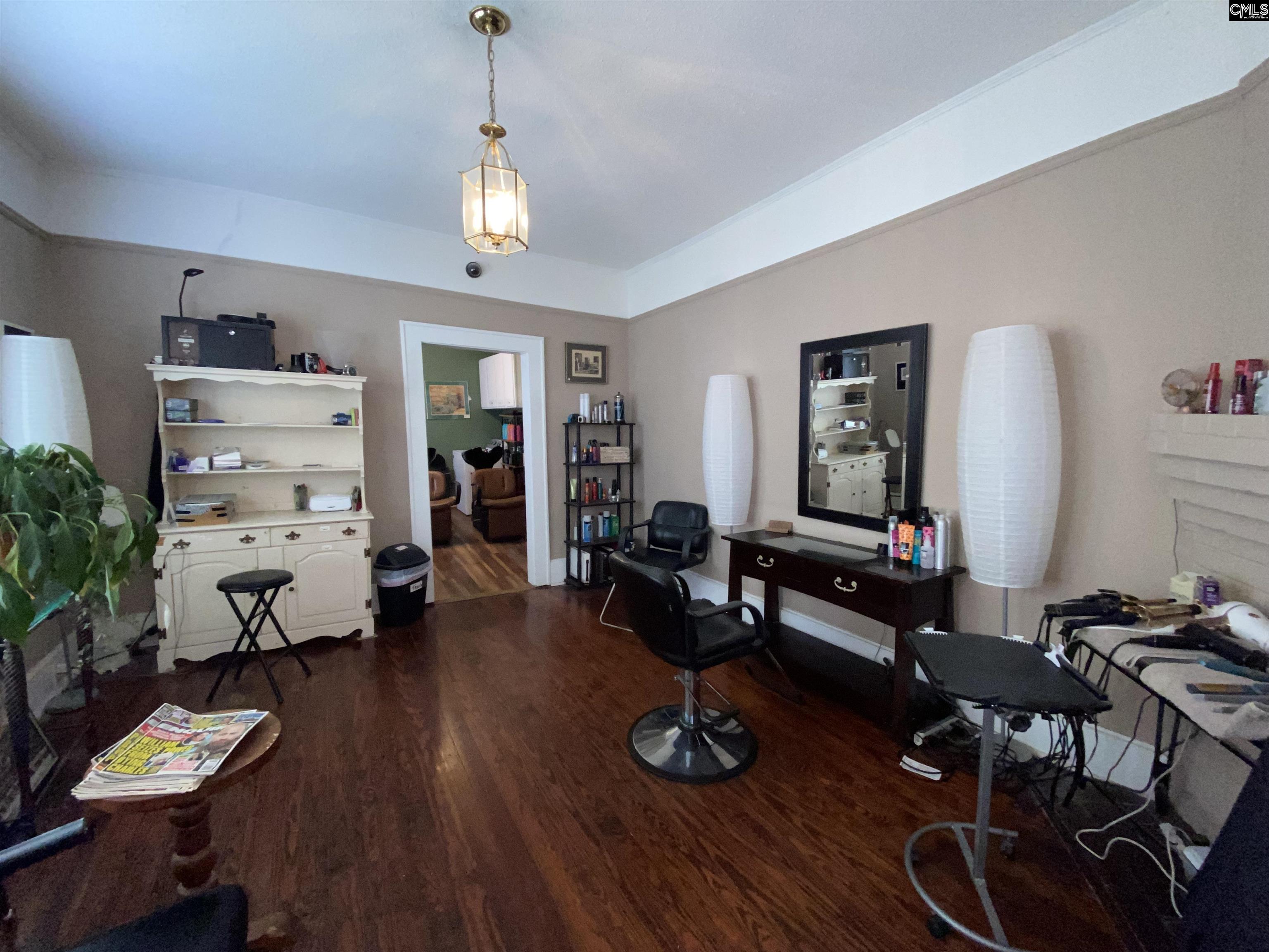 716 W Dekalb Street Camden, SC 29020-0000