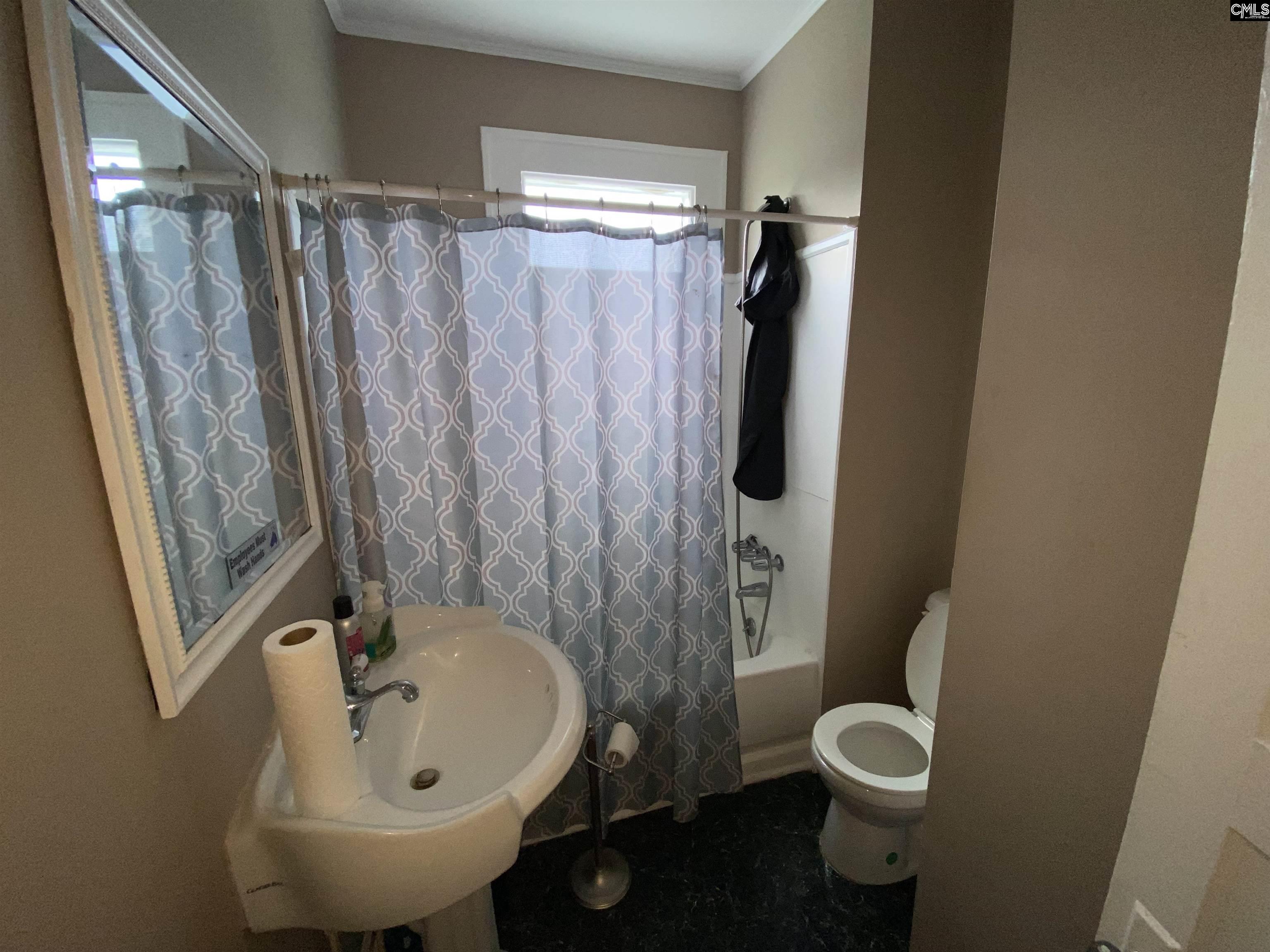 716 W Dekalb Street Camden, SC 29020-0000