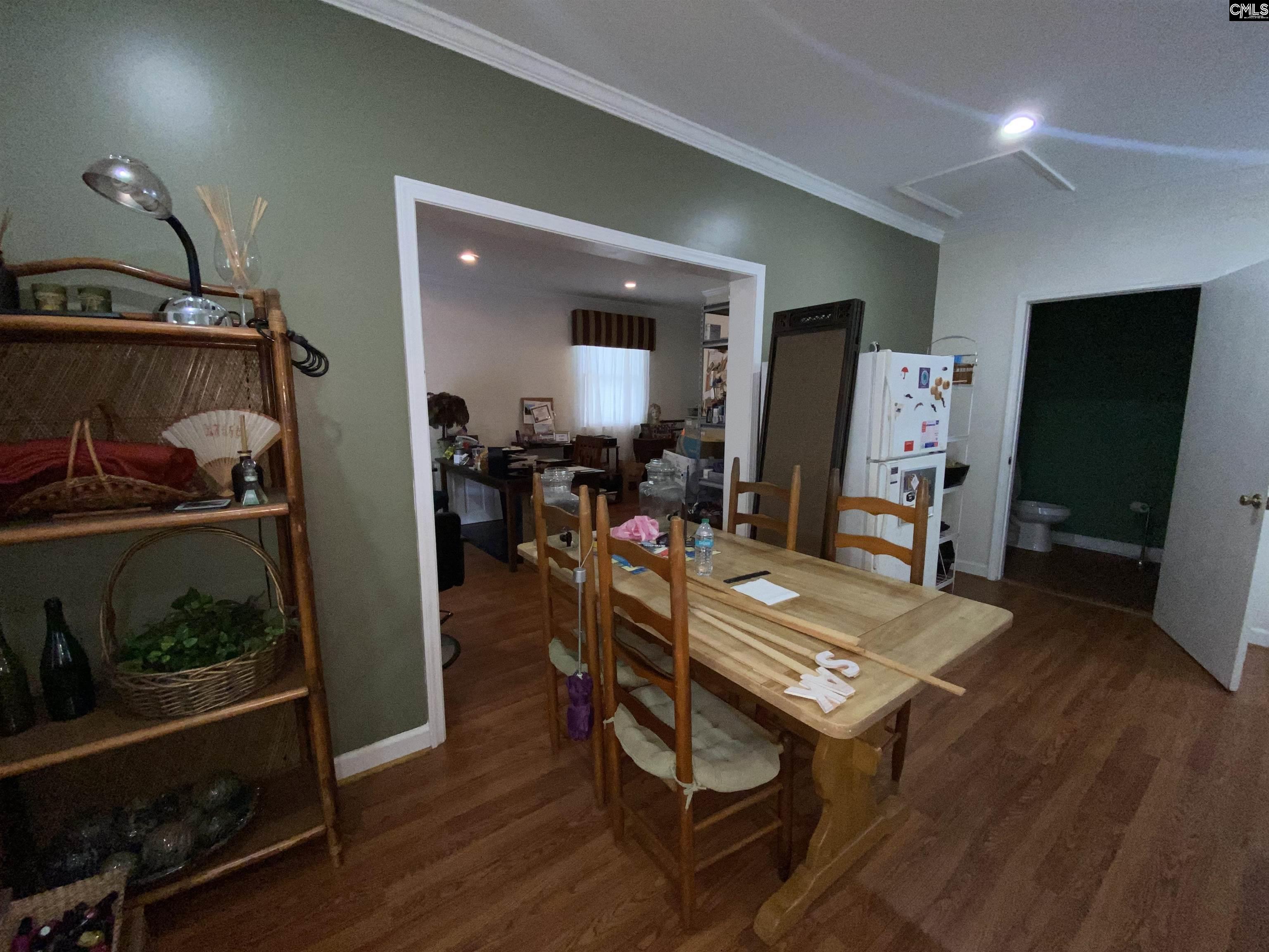 716 W Dekalb Street Camden, SC 29020-0000