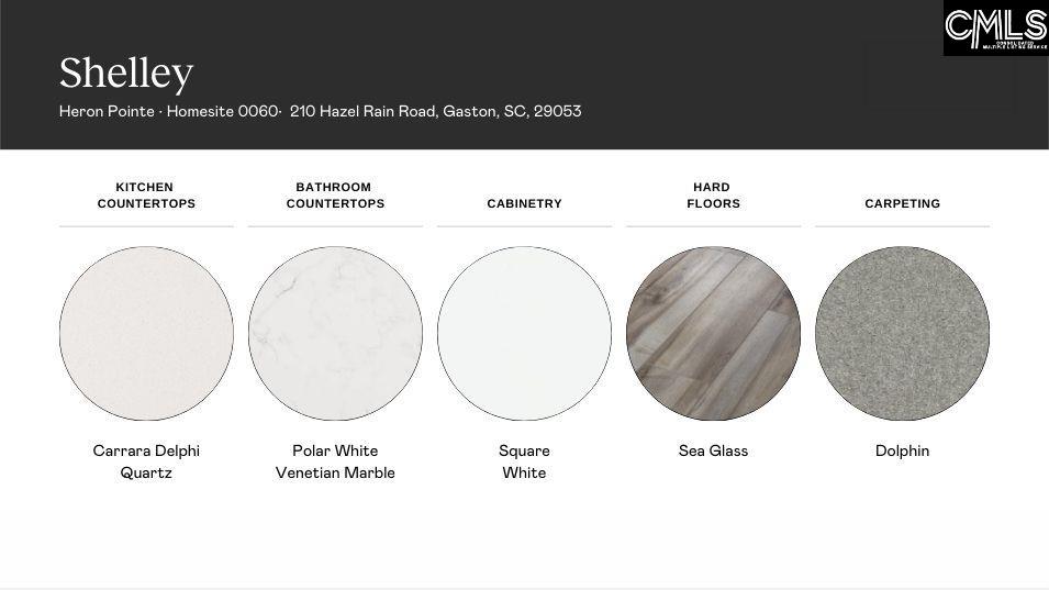 210 Hazel Rain Road, Gaston, South Carolina image 3
