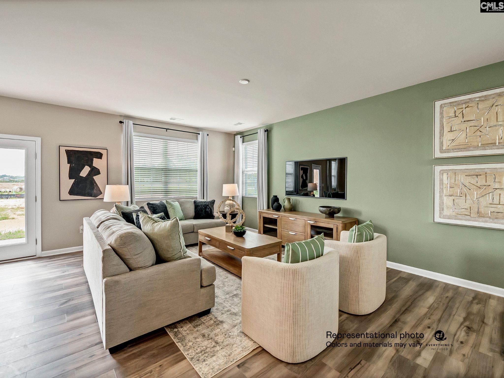 672 Olympia Street, Gilbert, South Carolina image 15