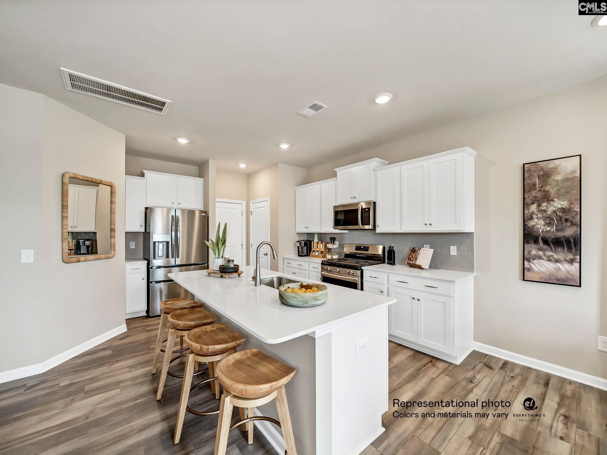 672 Olympia Street, Gilbert, South Carolina image 9