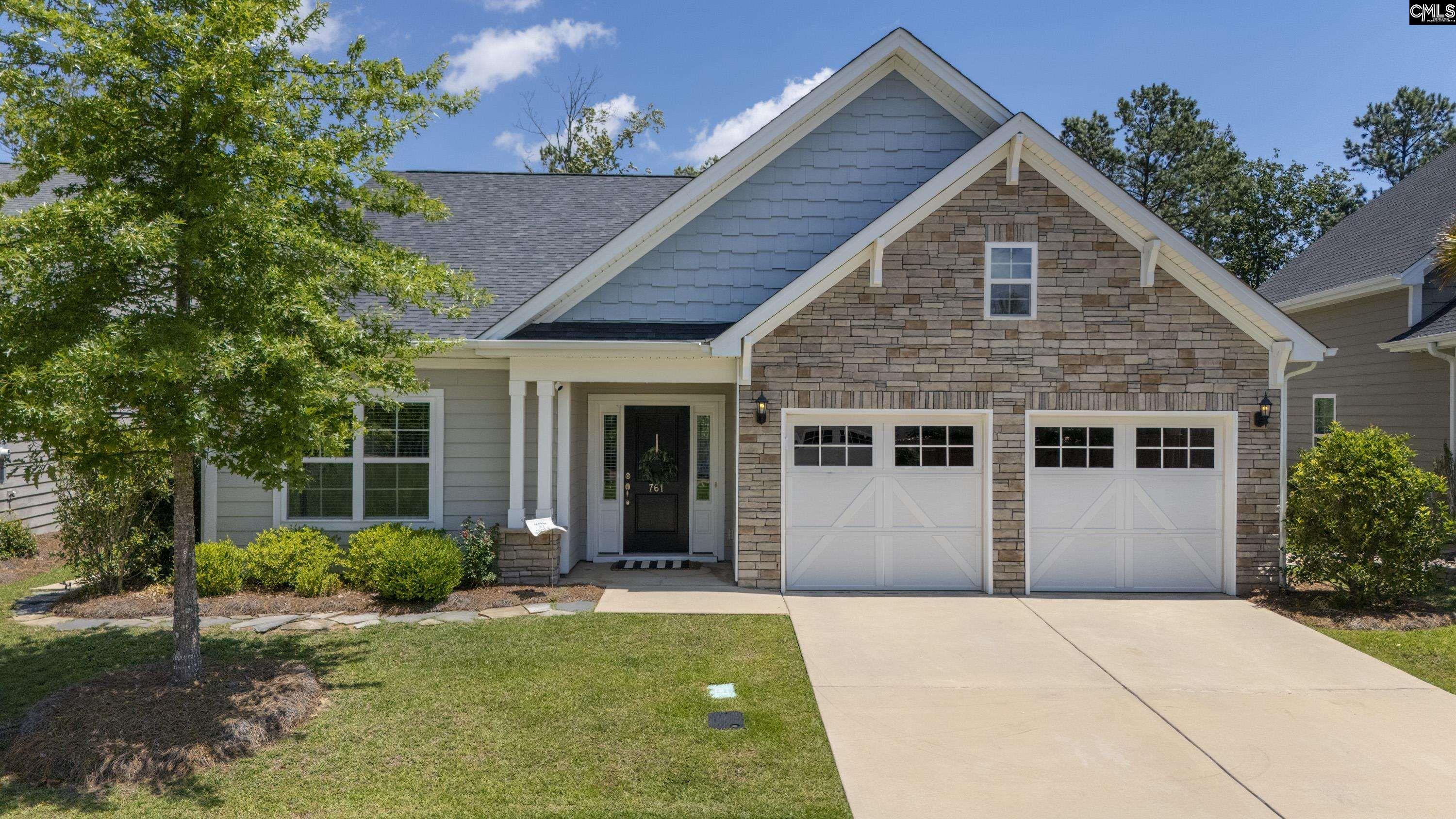 761 Xander Way, Chapin, South Carolina image 1