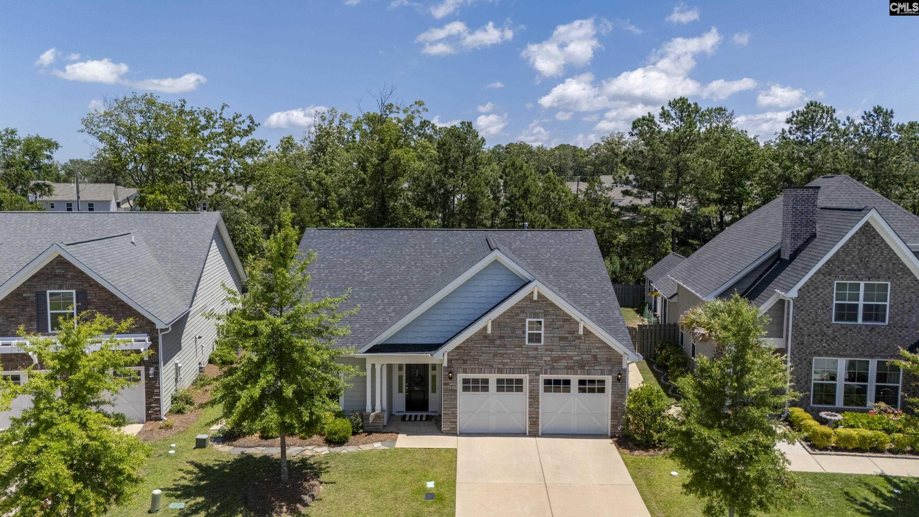 761 Xander Way, Chapin, South Carolina image 2