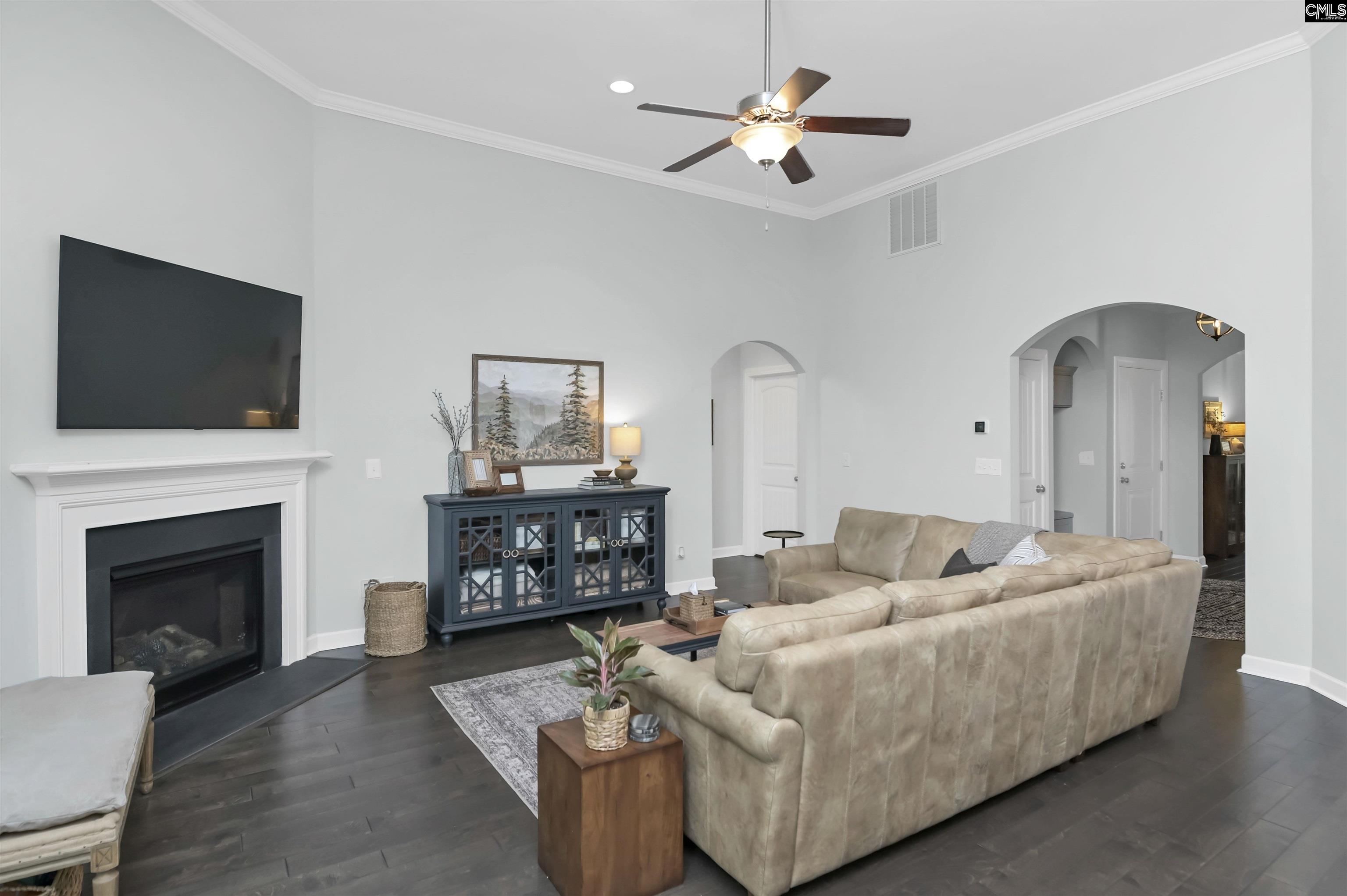 761 Xander Way, Chapin, South Carolina image 27