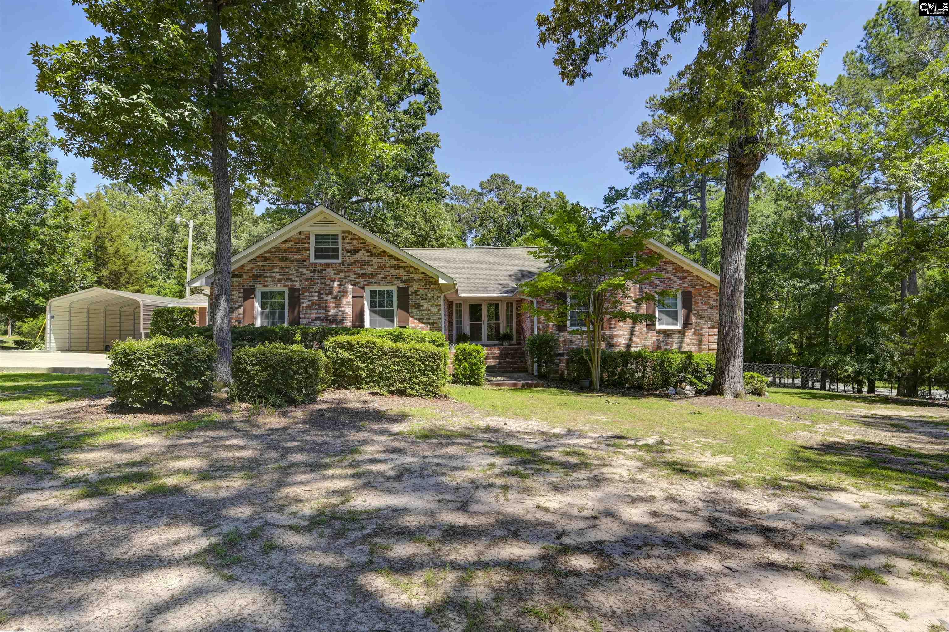 340 Dutchman Shores Circle, Chapin, South Carolina image 2