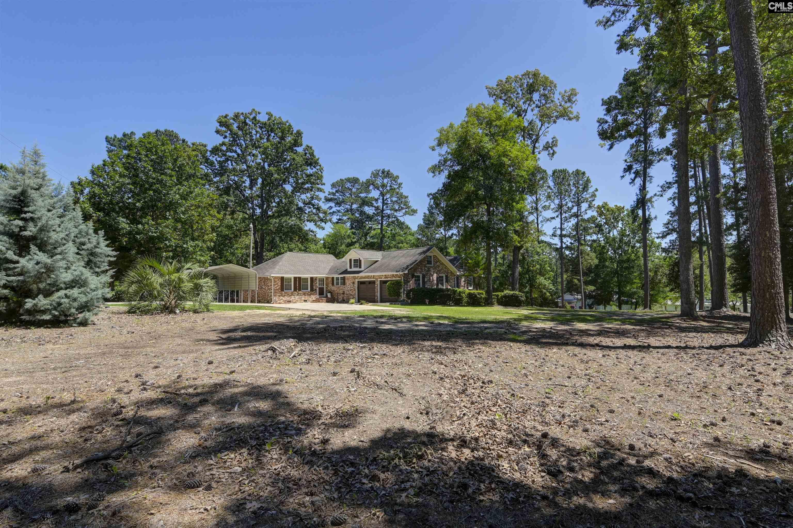 340 Dutchman Shores Circle, Chapin, South Carolina image 5