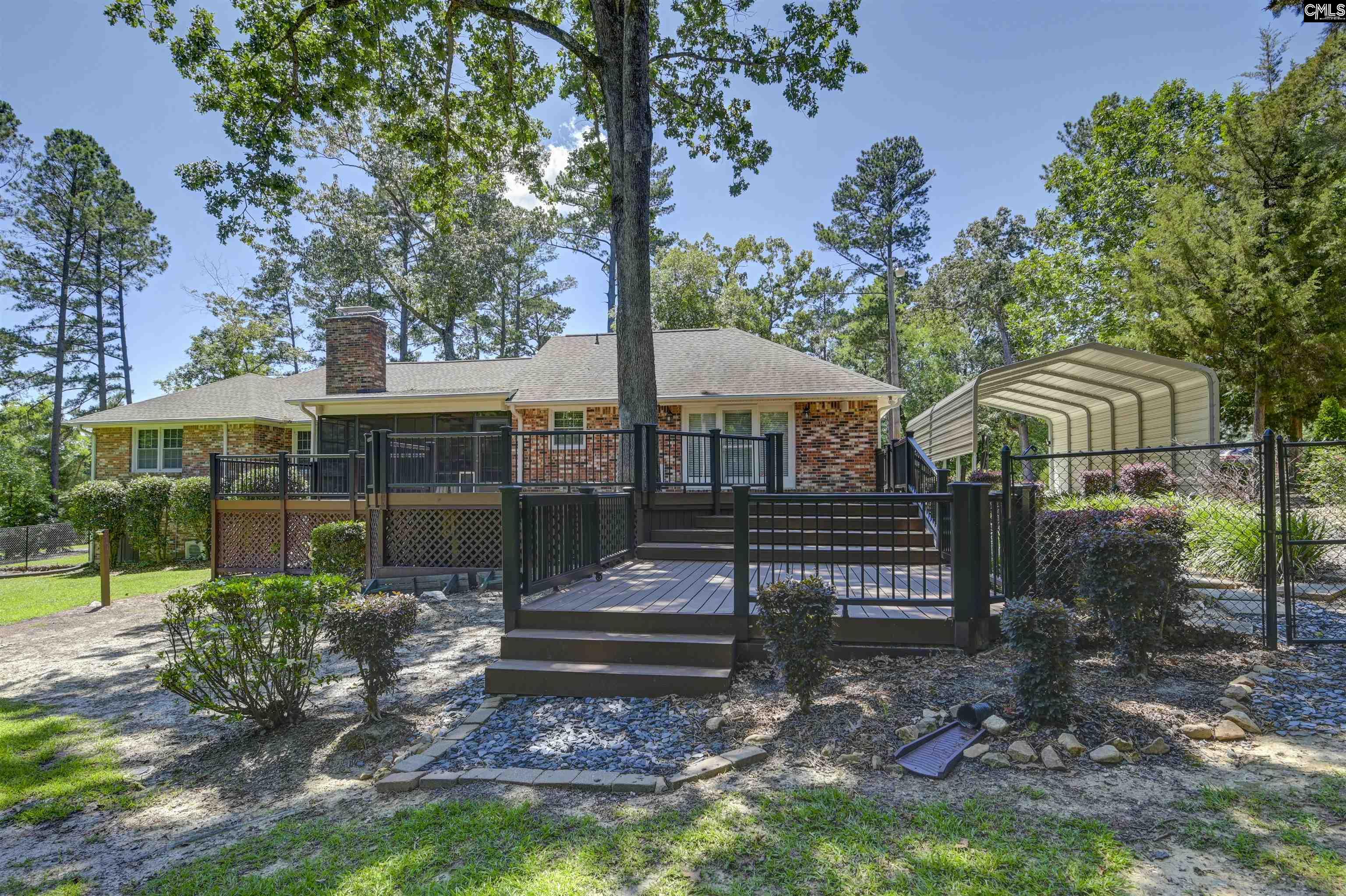 340 Dutchman Shores Circle, Chapin, South Carolina image 44
