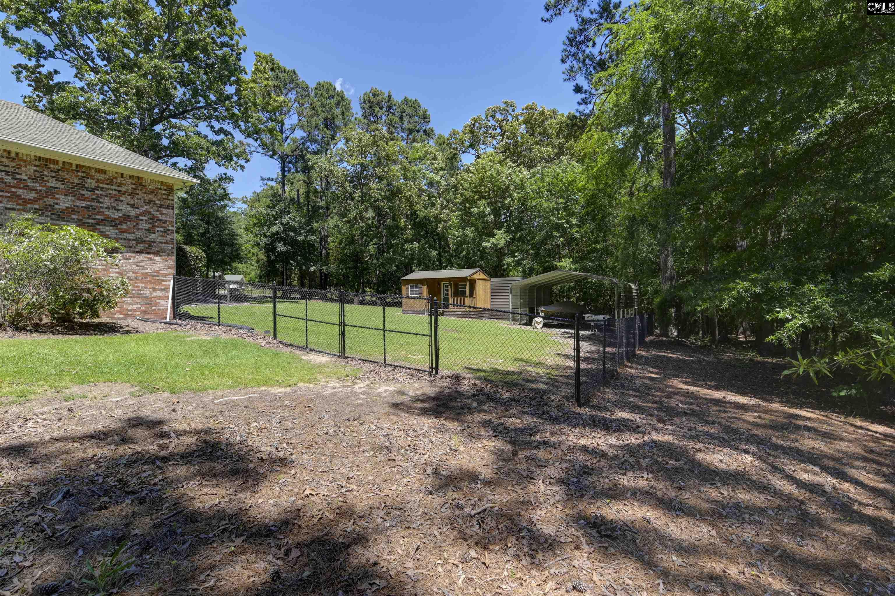 340 Dutchman Shores Circle Chapin, SC 29036-9441