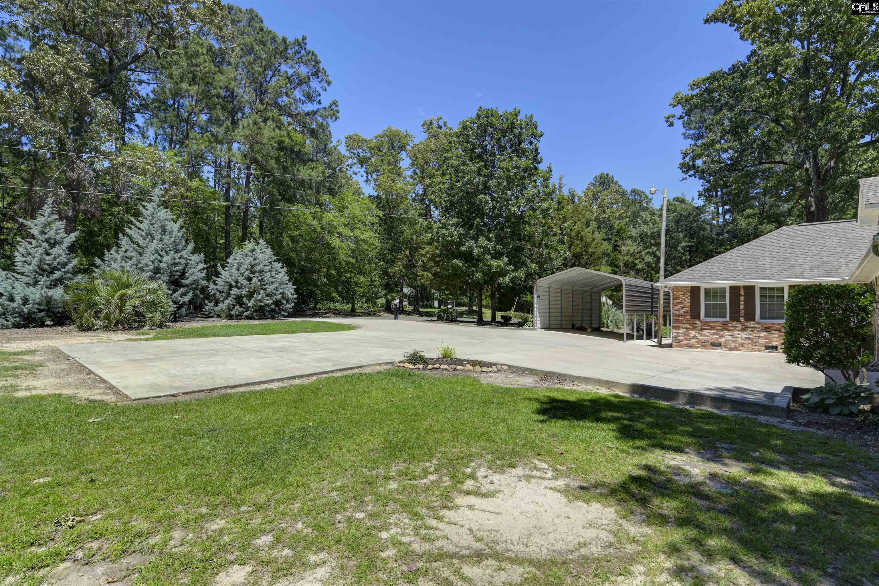 340 Dutchman Shores Circle Chapin, SC 29036-9441