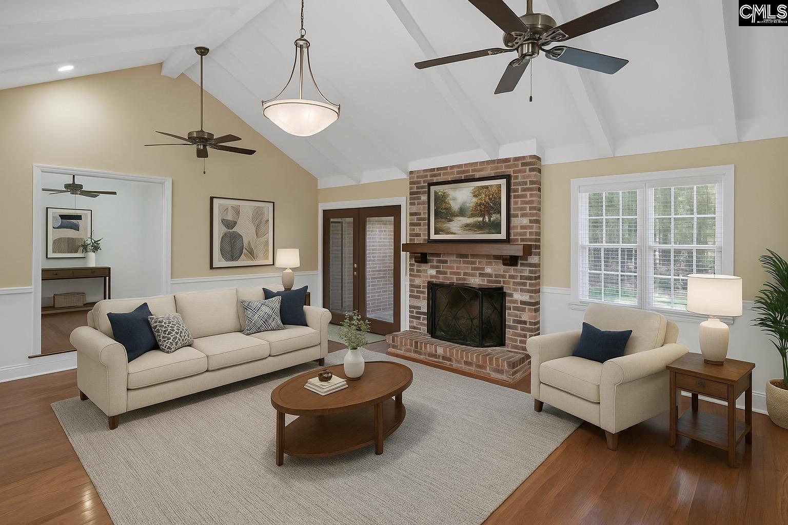 340 Dutchman Shores Circle Chapin, SC 29036-9441