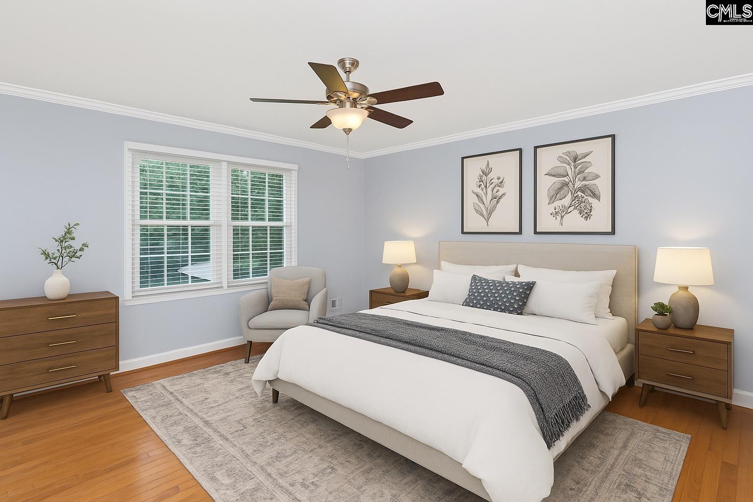 340 Dutchman Shores Circle Chapin, SC 29036-9441