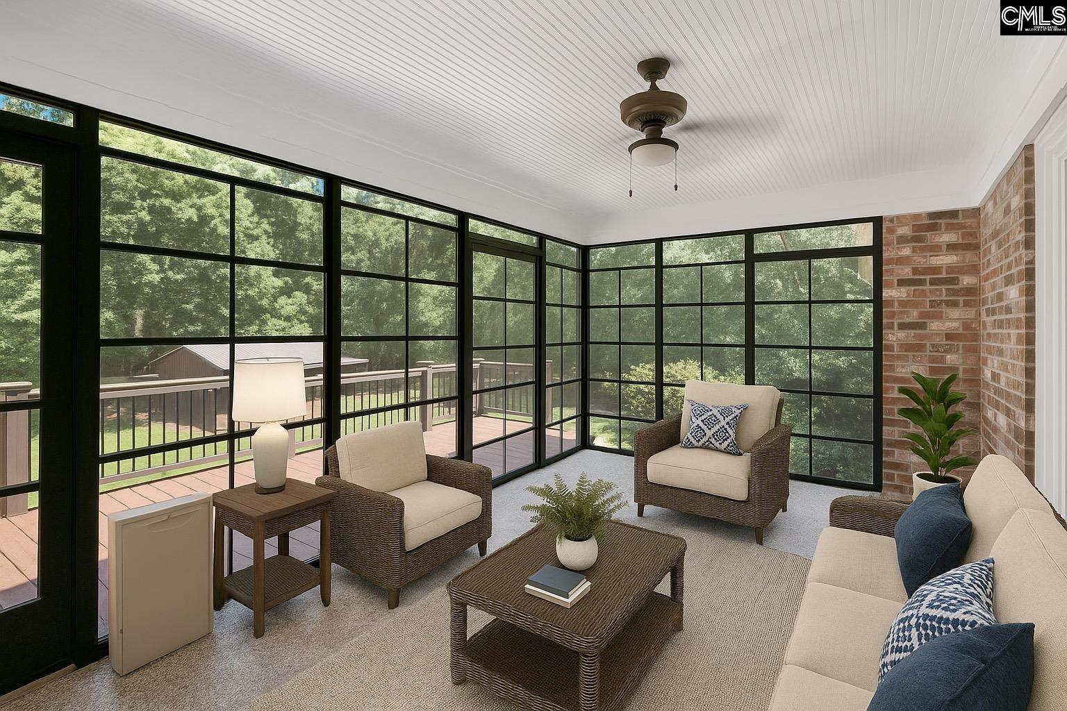 340 Dutchman Shores Circle Chapin, SC 29036-9441
